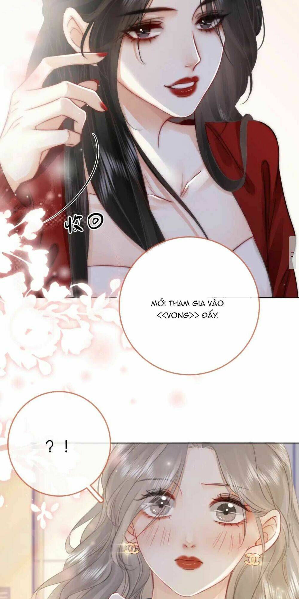 Em Chỉ Có Thể Là Của Tôi - Chapter 2 - Page 41