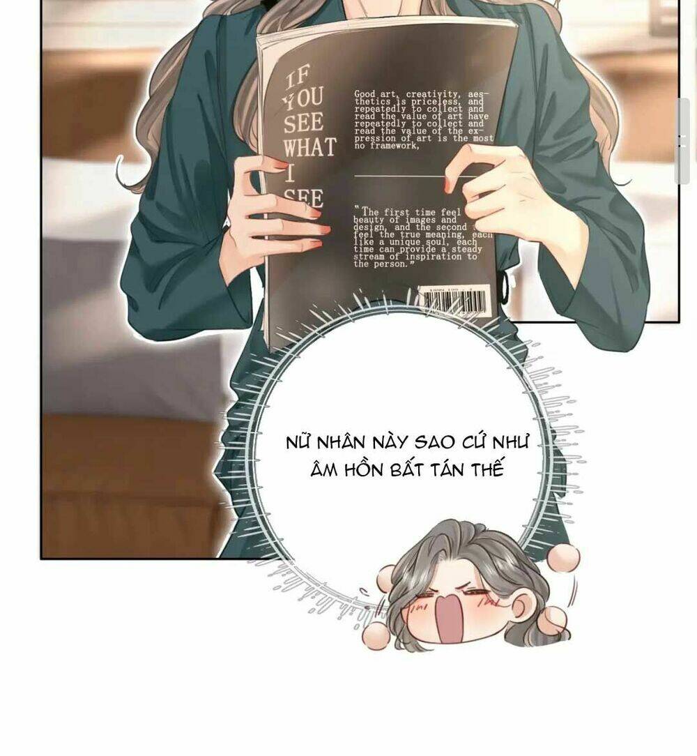 Em Chỉ Có Thể Là Của Tôi - Chapter 2 - Page 4