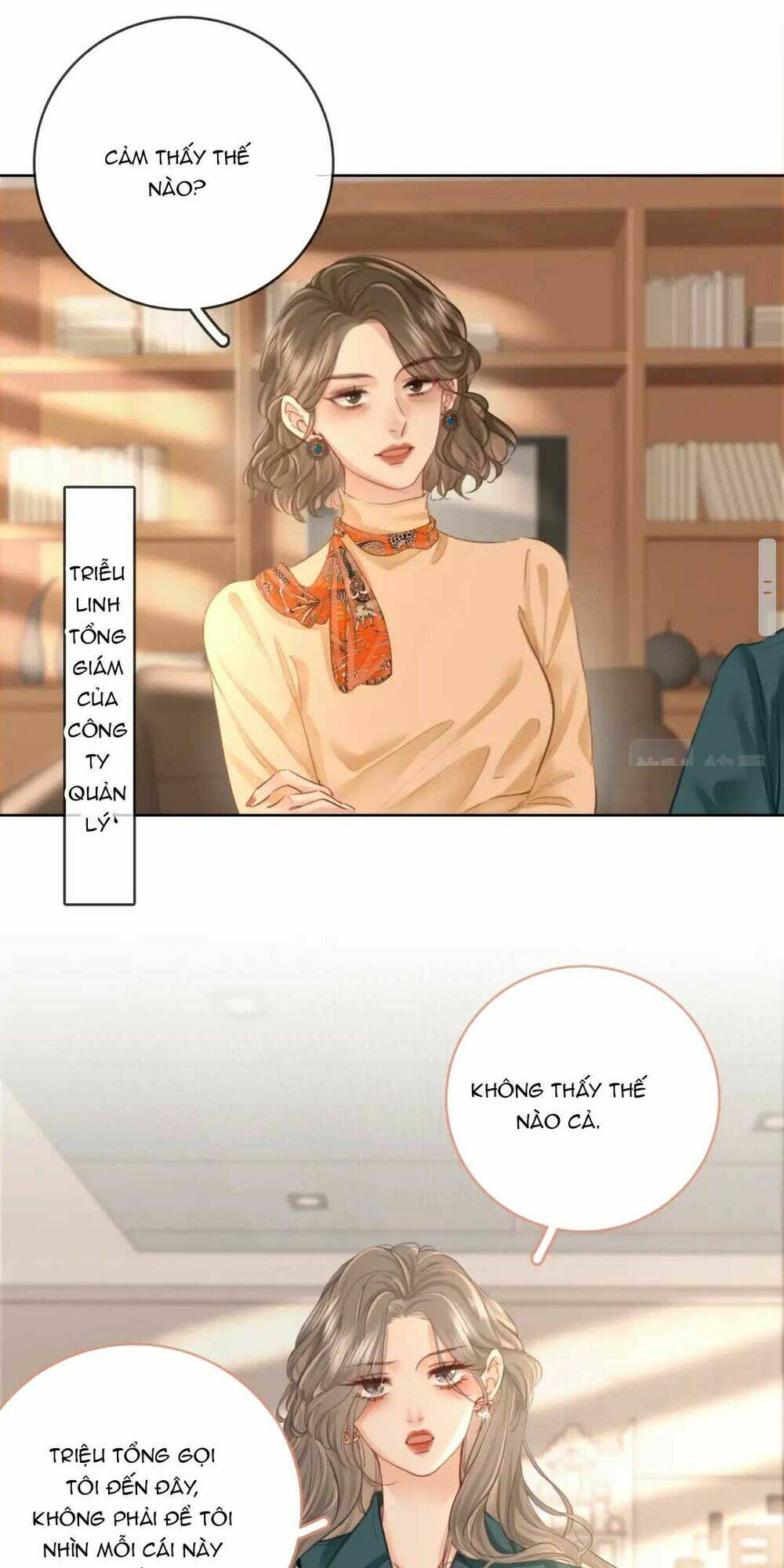 Em Chỉ Có Thể Là Của Tôi - Chapter 2 - Page 5