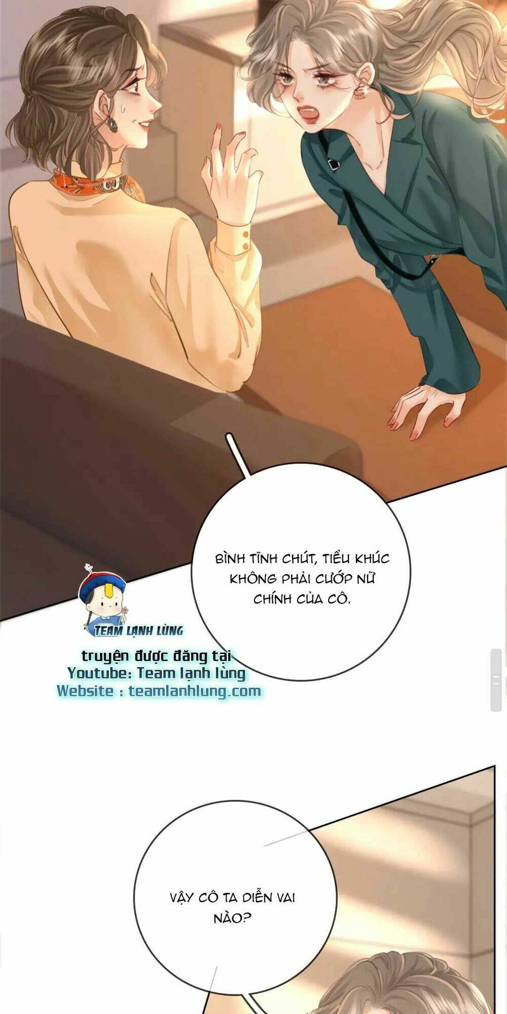 Em Chỉ Có Thể Là Của Tôi - Chapter 2 - Page 8