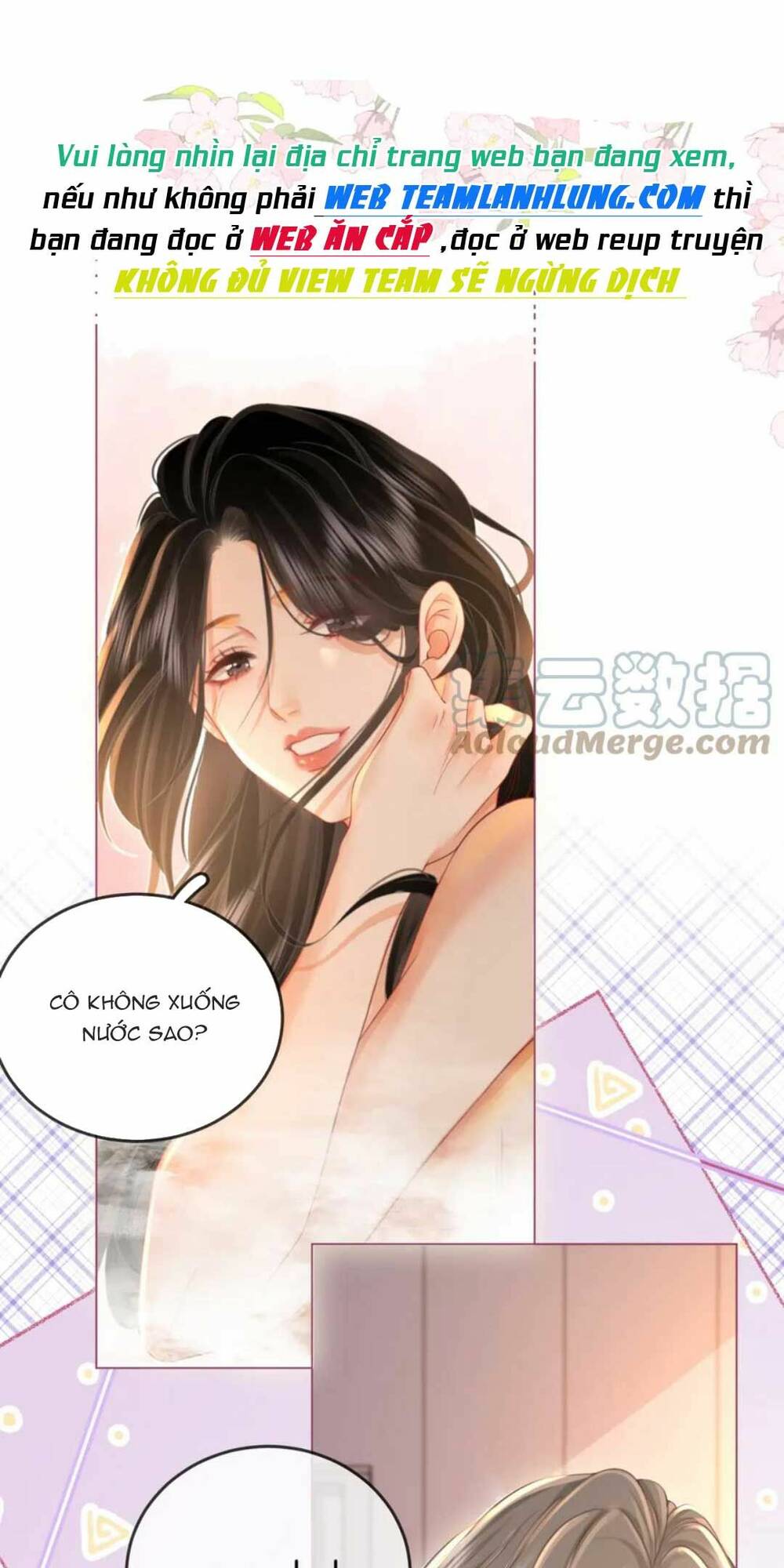 Em Chỉ Có Thể Là Của Tôi - Chapter 20 - Page 11