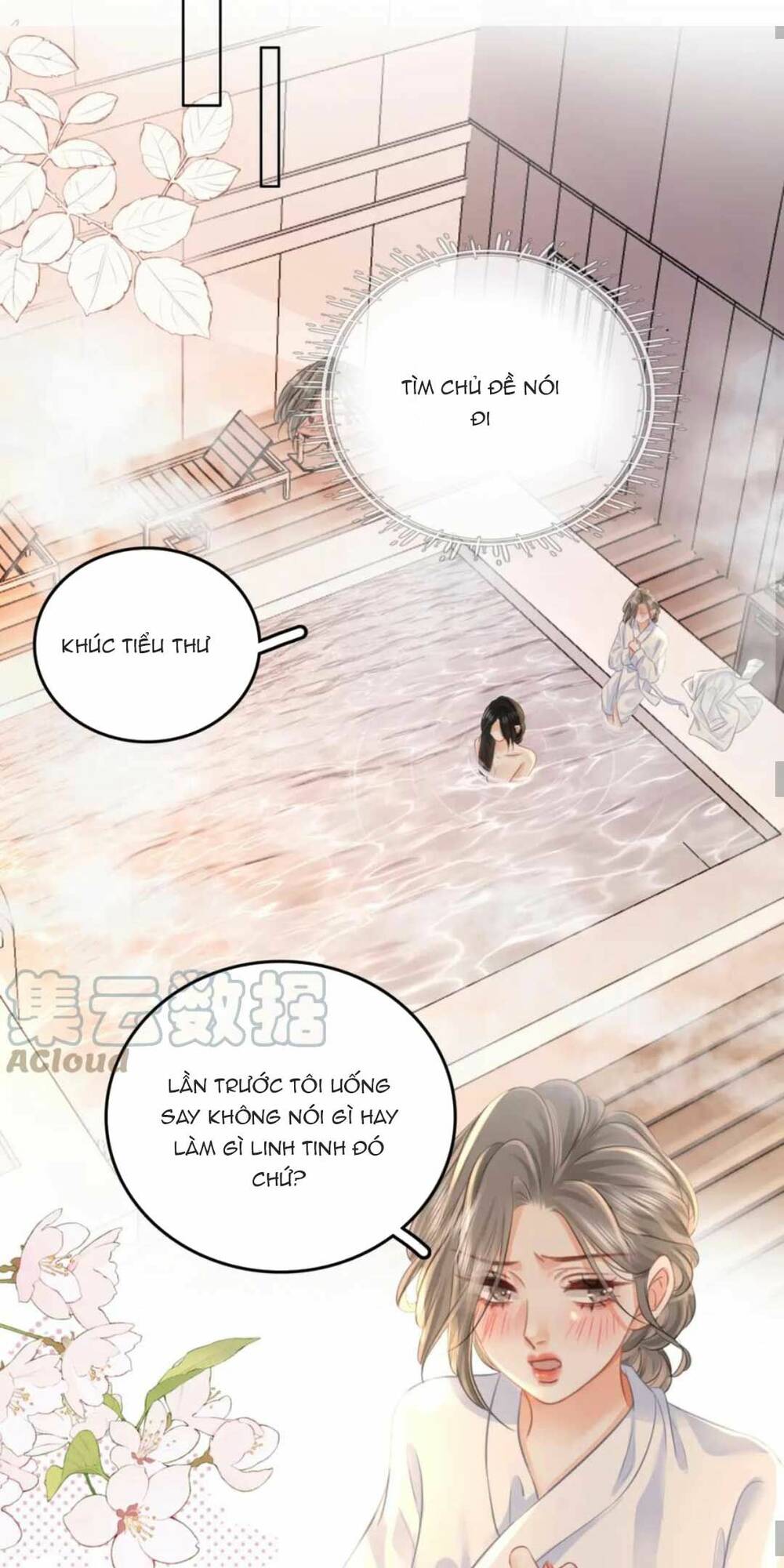 Em Chỉ Có Thể Là Của Tôi - Chapter 20 - Page 15