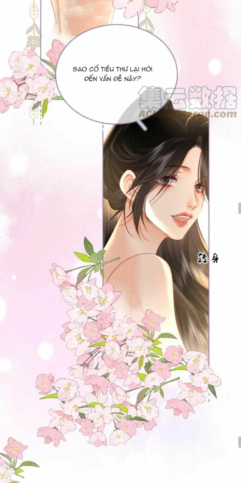 Em Chỉ Có Thể Là Của Tôi - Chapter 20 - Page 17