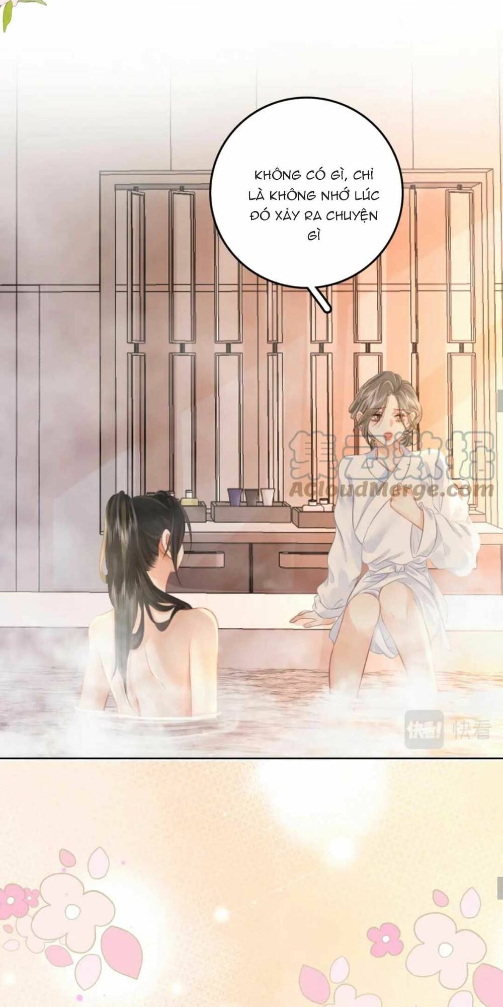 Em Chỉ Có Thể Là Của Tôi - Chapter 20 - Page 18