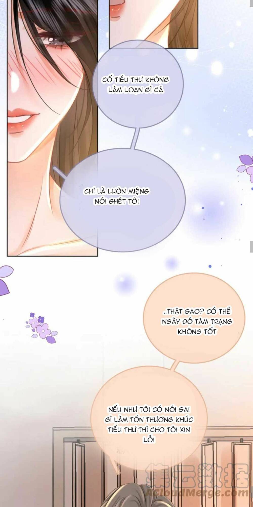 Em Chỉ Có Thể Là Của Tôi - Chapter 20 - Page 22