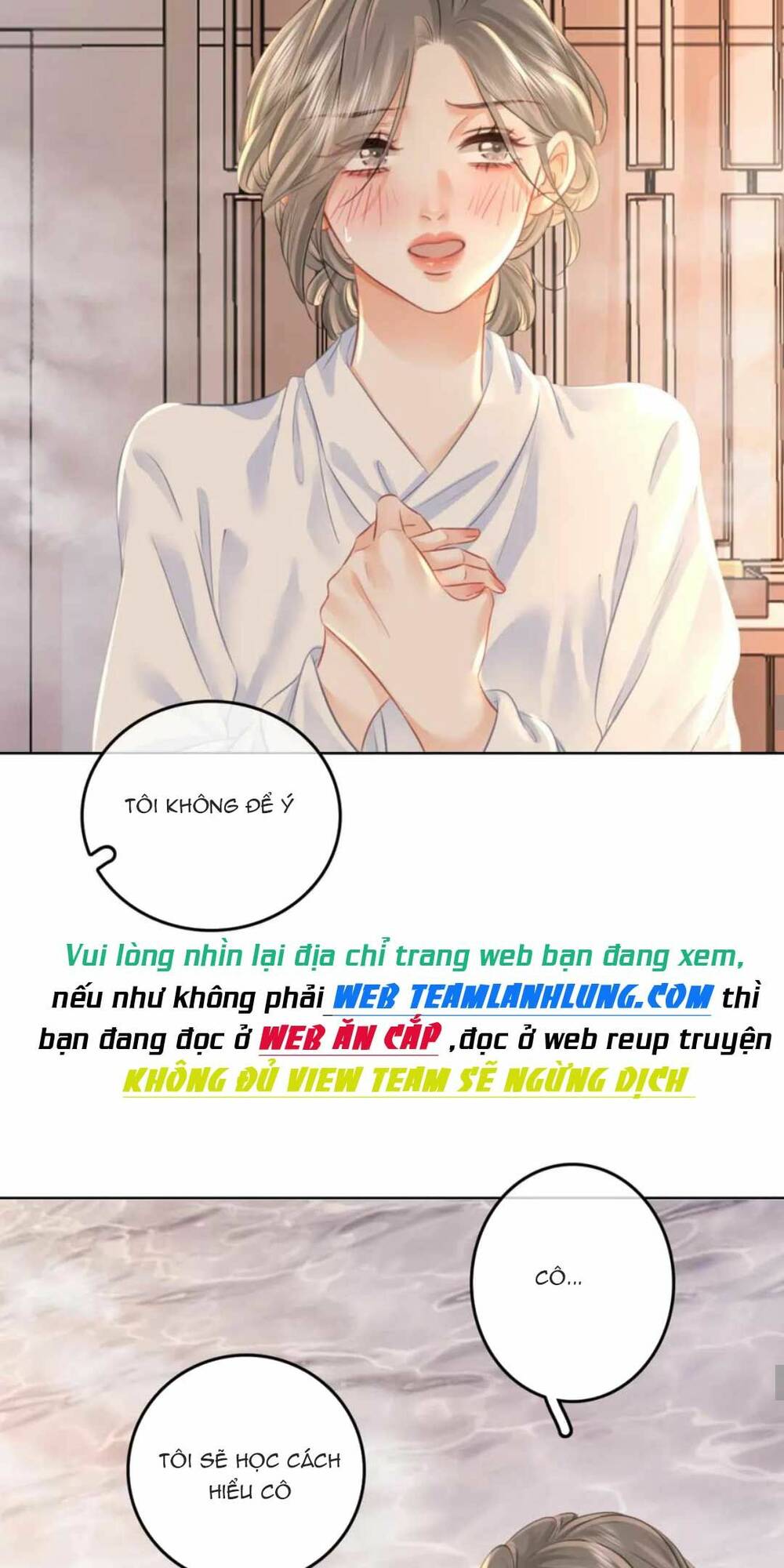 Em Chỉ Có Thể Là Của Tôi - Chapter 20 - Page 23