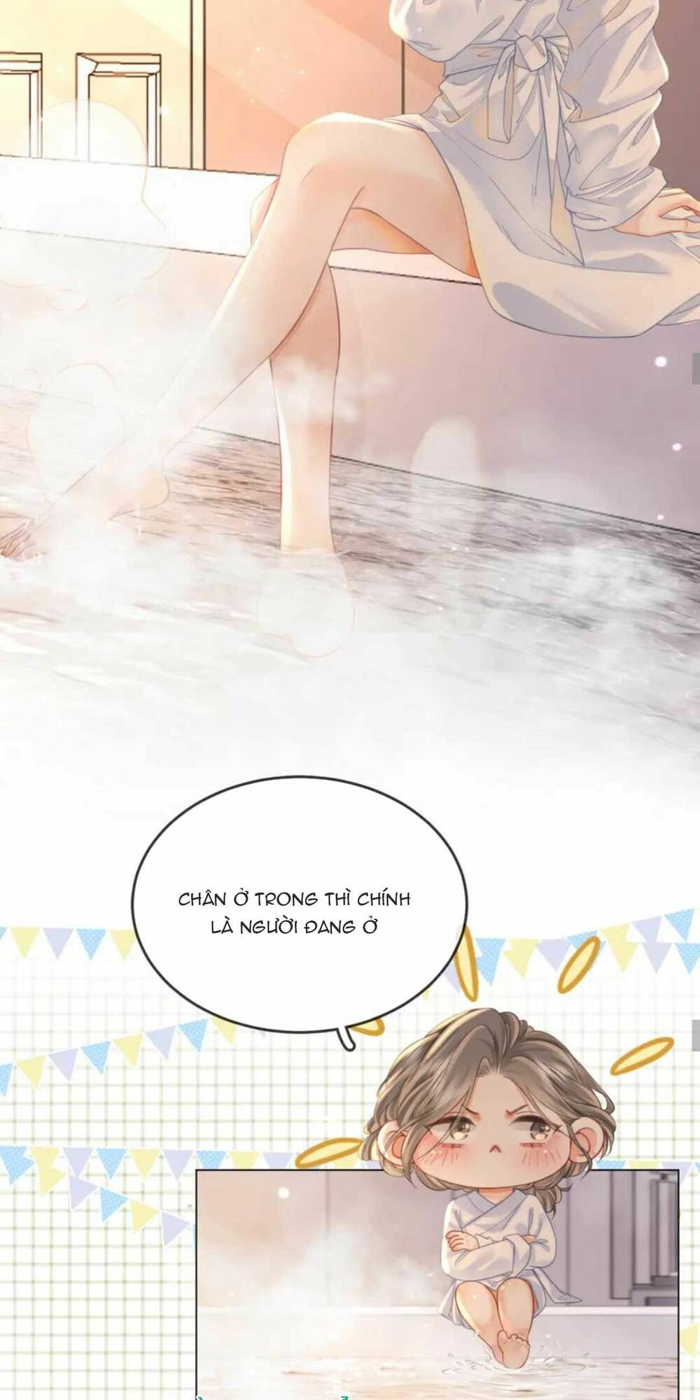 Em Chỉ Có Thể Là Của Tôi - Chapter 20 - Page 27