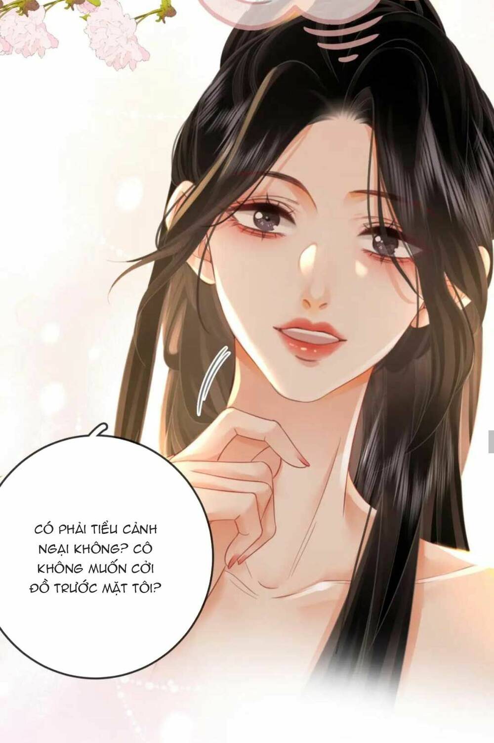 Em Chỉ Có Thể Là Của Tôi - Chapter 20 - Page 29