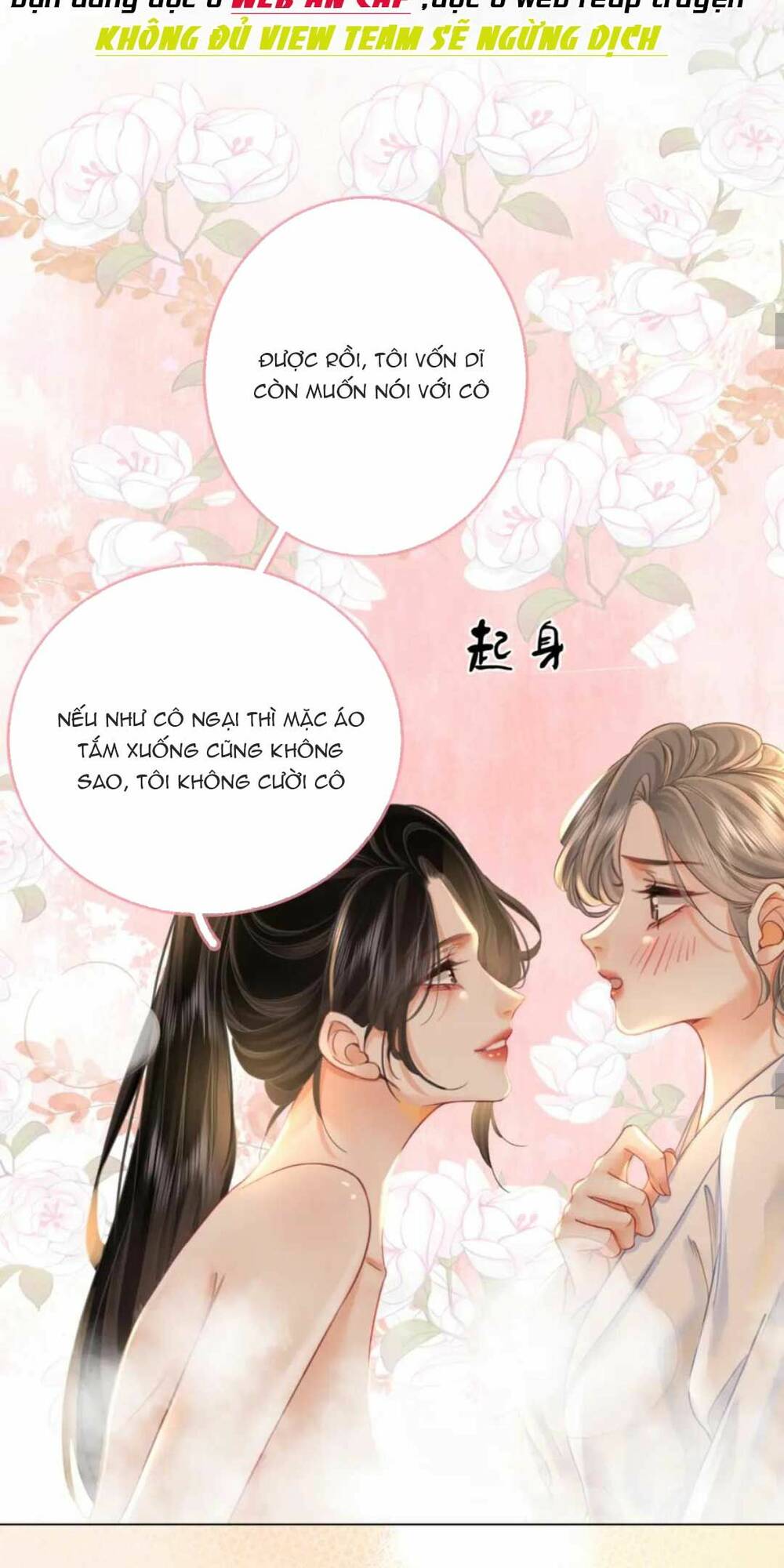 Em Chỉ Có Thể Là Của Tôi - Chapter 20 - Page 31