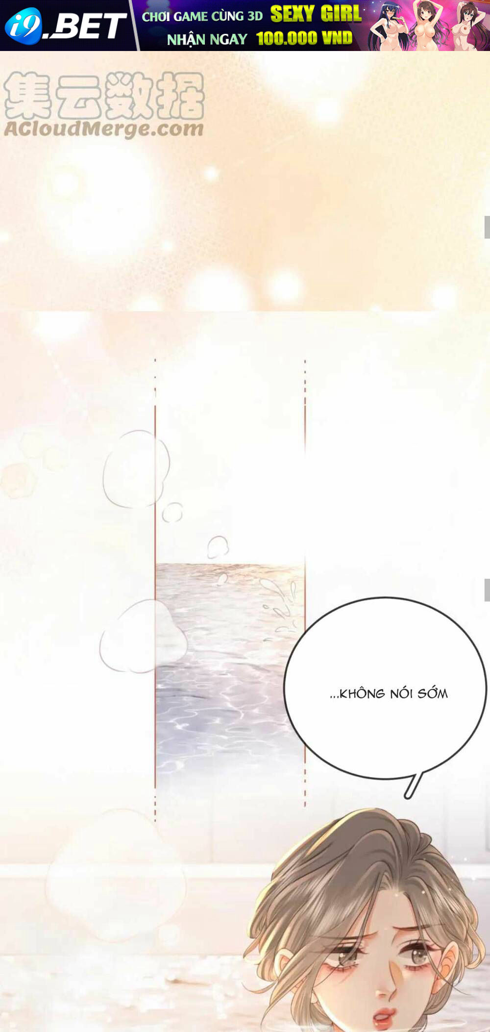 Em Chỉ Có Thể Là Của Tôi - Chapter 20 - Page 32