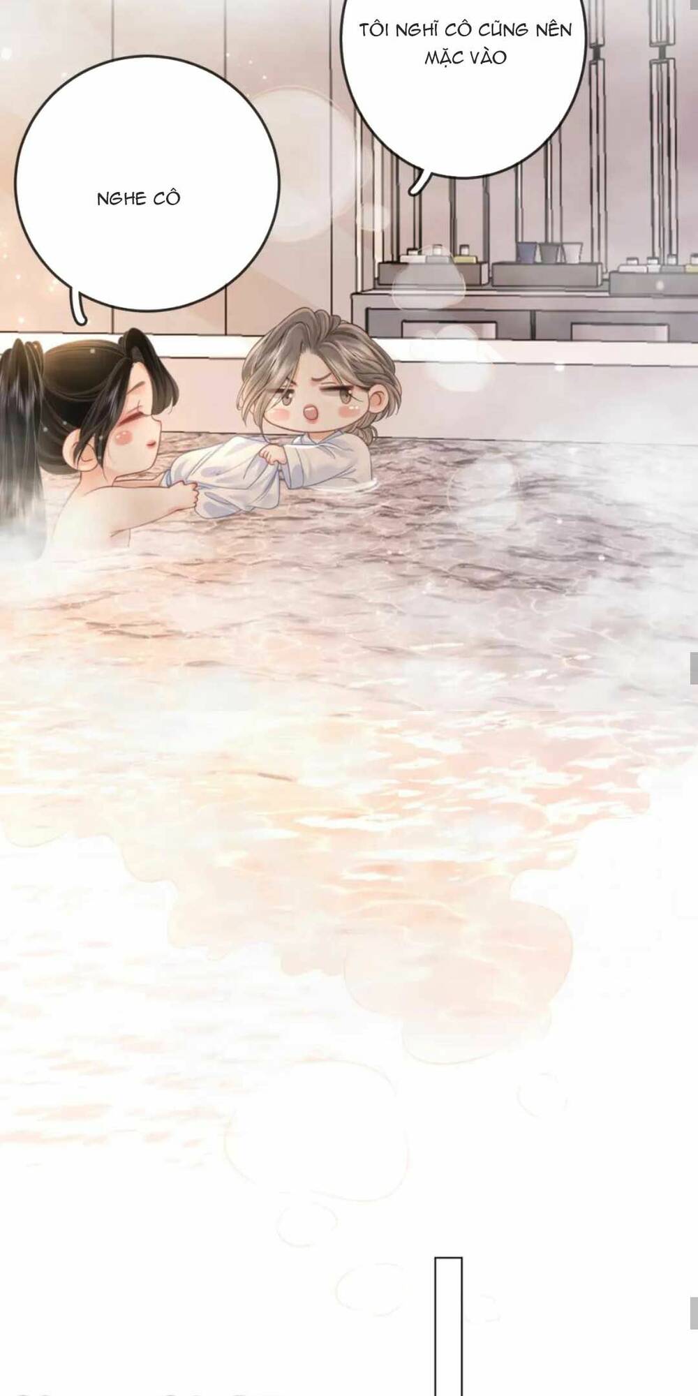 Em Chỉ Có Thể Là Của Tôi - Chapter 20 - Page 34