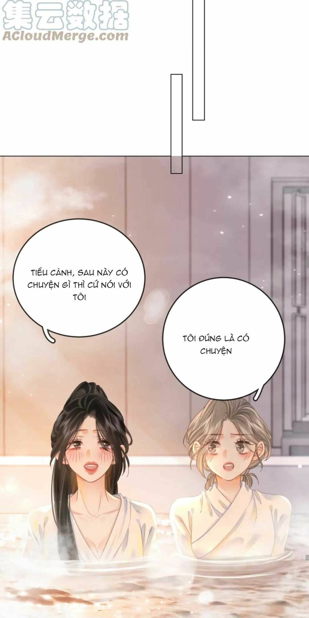 Em Chỉ Có Thể Là Của Tôi - Chapter 20 - Page 35