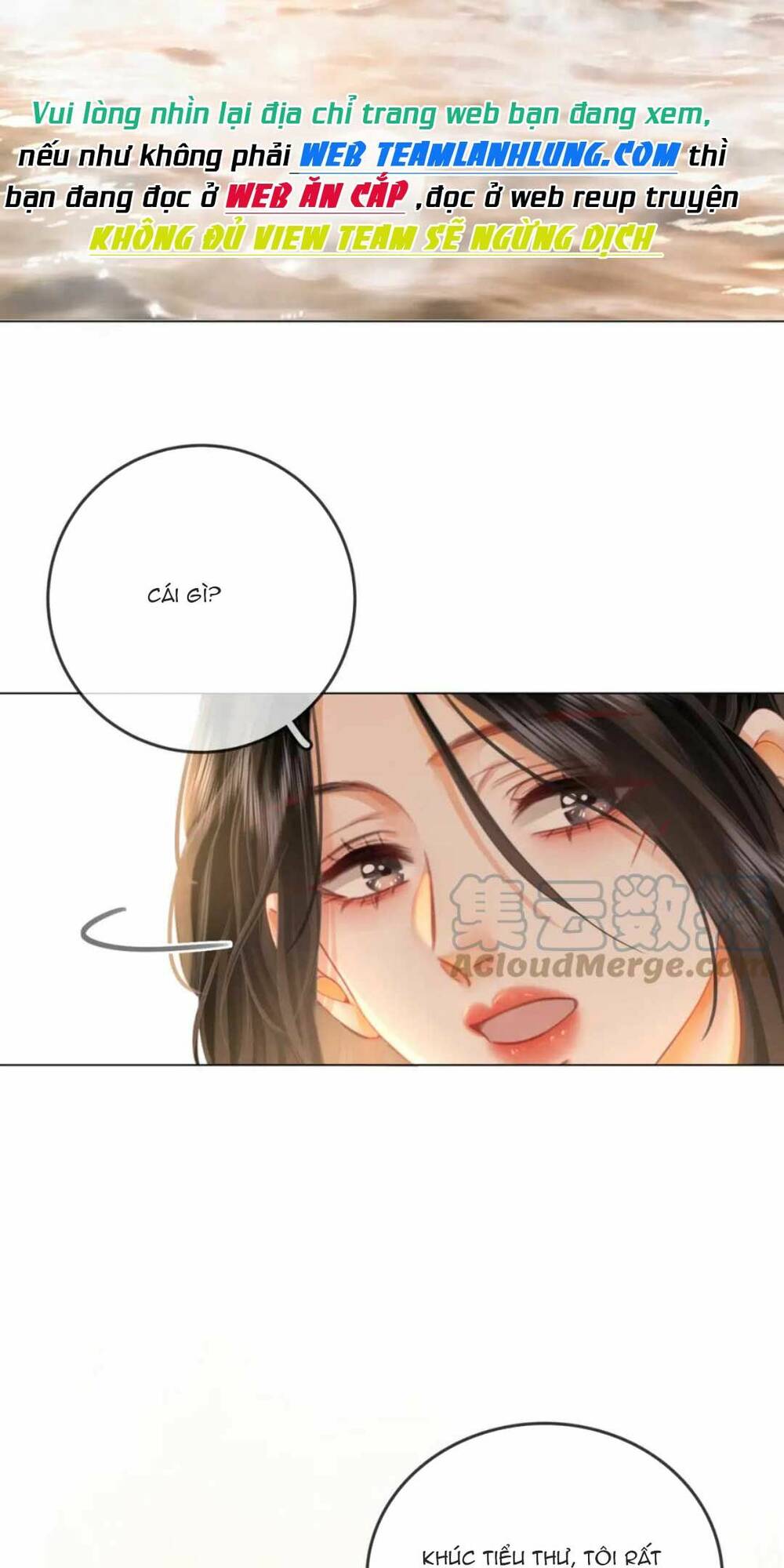 Em Chỉ Có Thể Là Của Tôi - Chapter 20 - Page 36