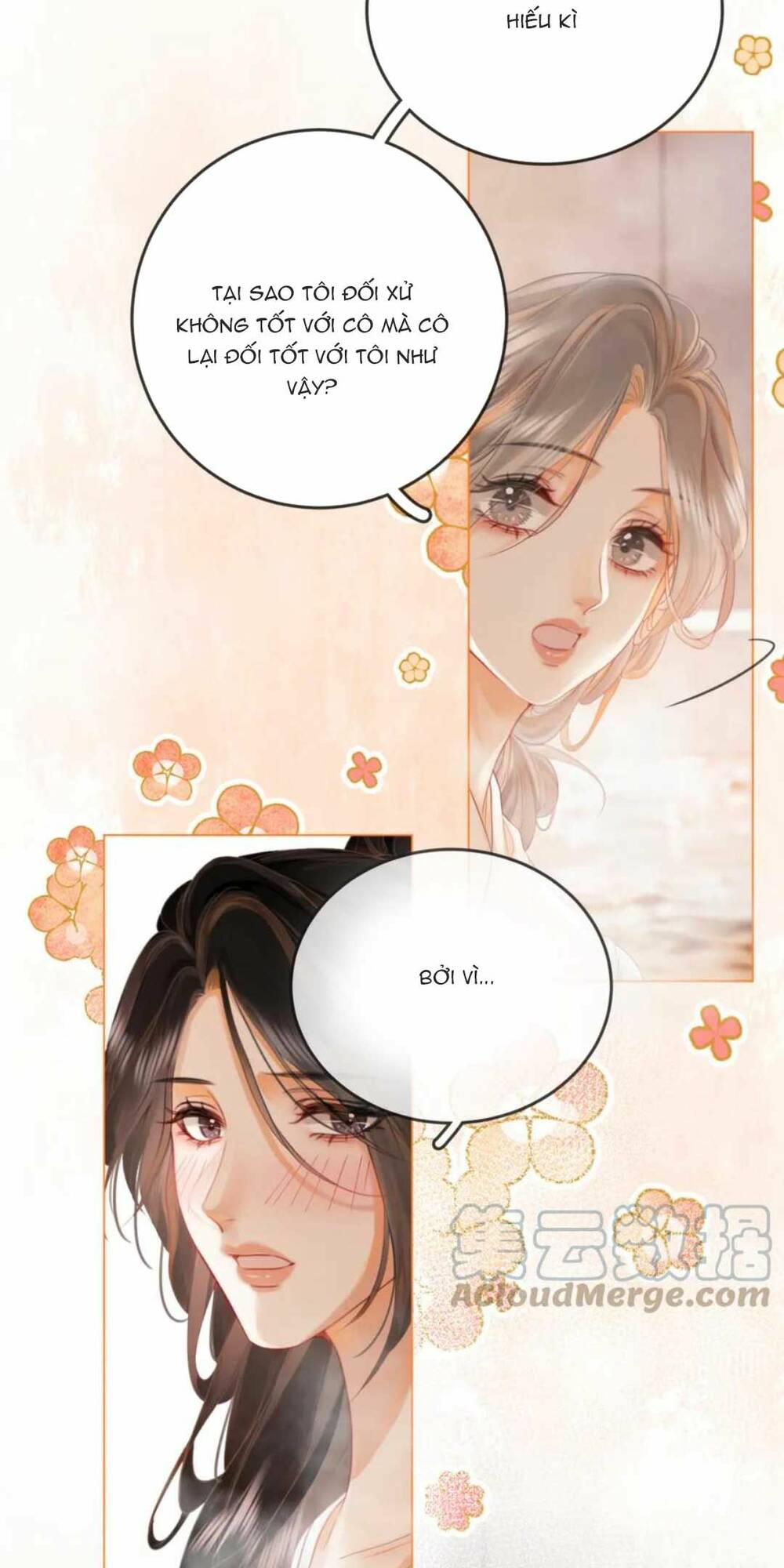 Em Chỉ Có Thể Là Của Tôi - Chapter 20 - Page 37