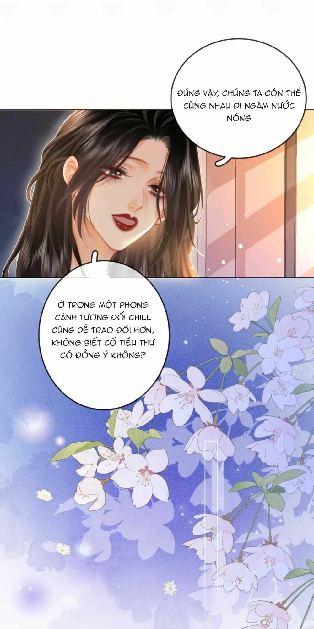 Em Chỉ Có Thể Là Của Tôi - Chapter 20 - Page 3