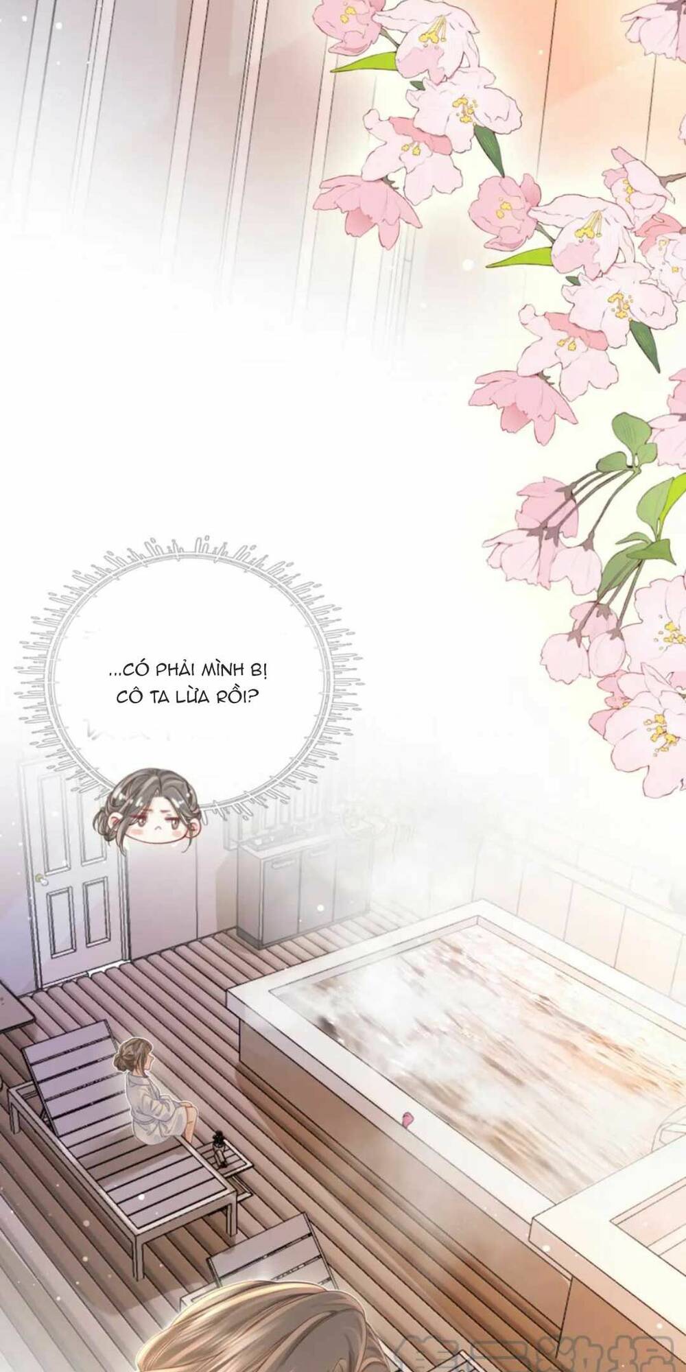 Em Chỉ Có Thể Là Của Tôi - Chapter 20 - Page 5