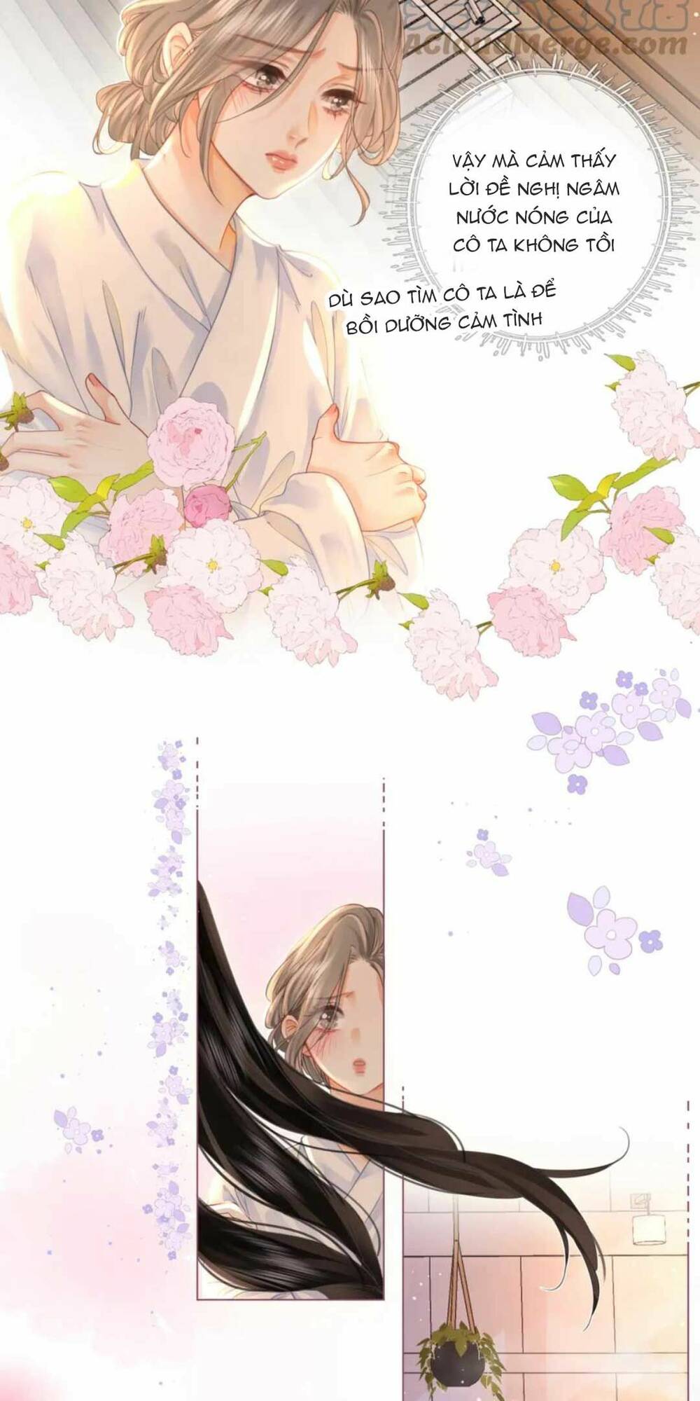 Em Chỉ Có Thể Là Của Tôi - Chapter 20 - Page 6