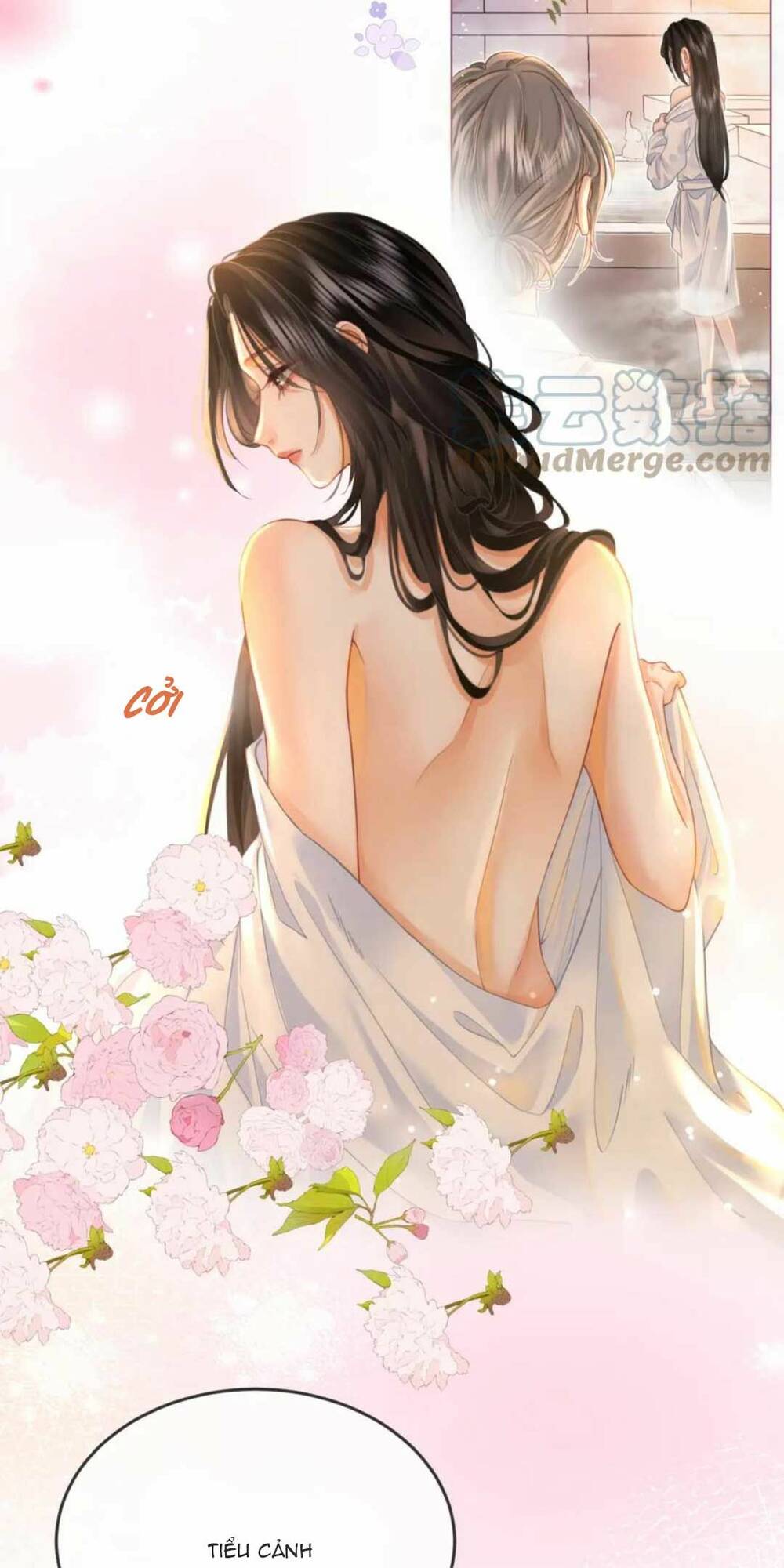 Em Chỉ Có Thể Là Của Tôi - Chapter 20 - Page 7