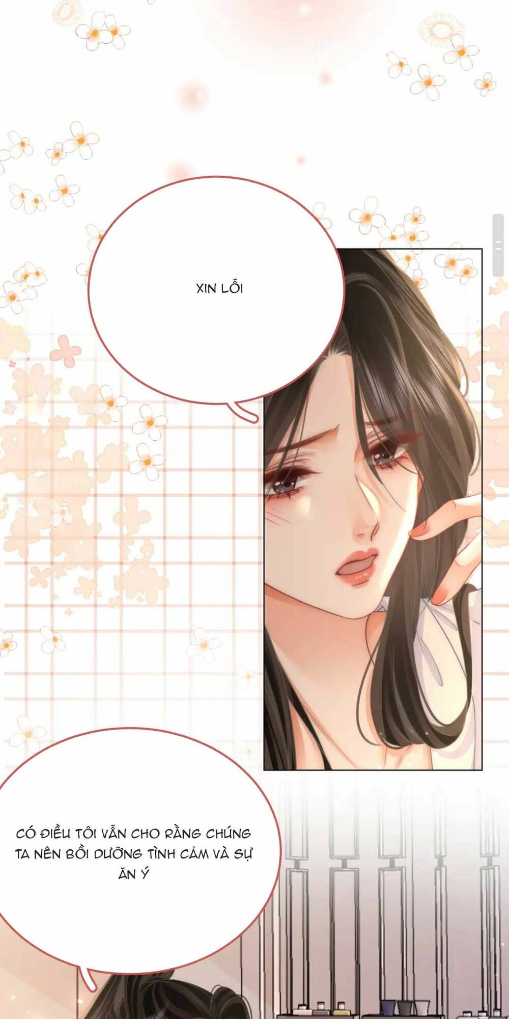 Em Chỉ Có Thể Là Của Tôi - Chapter 21 - Page 16