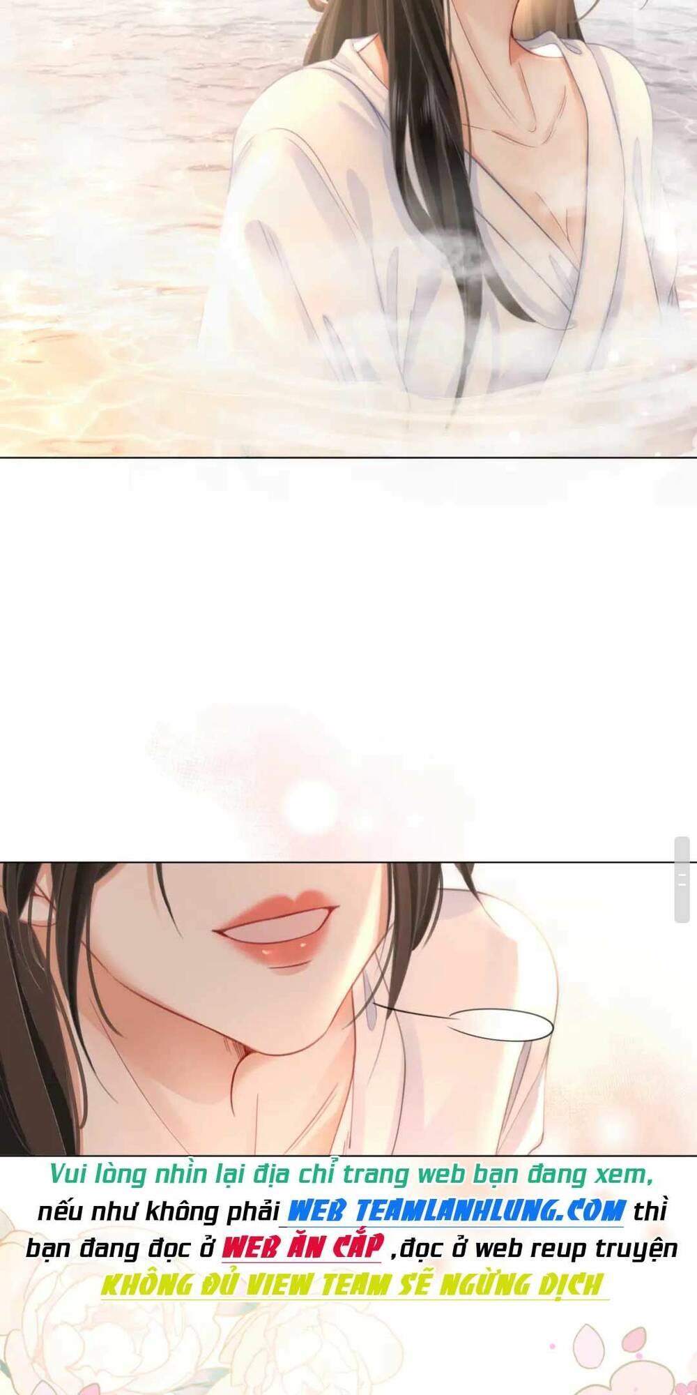 Em Chỉ Có Thể Là Của Tôi - Chapter 21 - Page 18