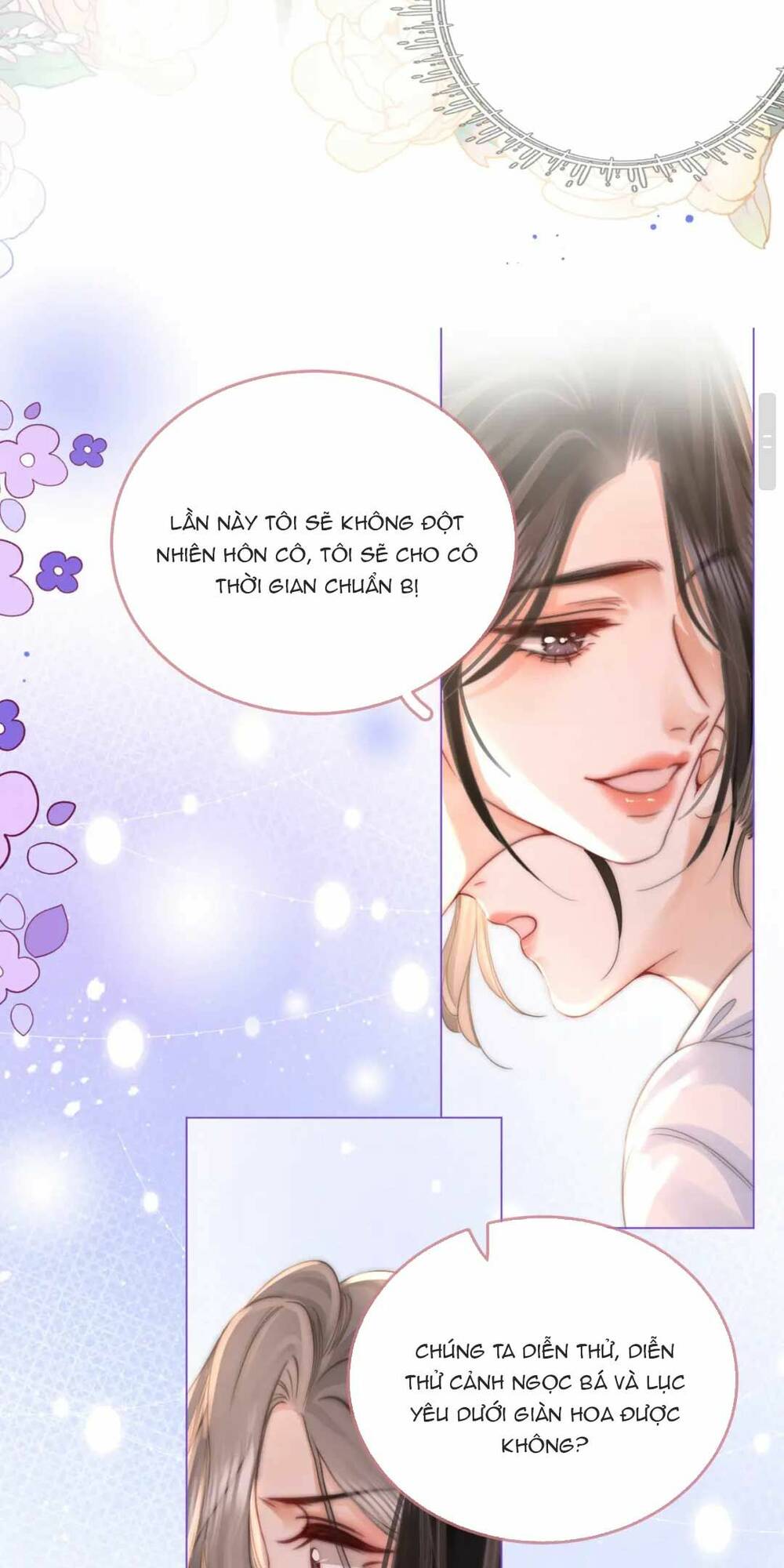 Em Chỉ Có Thể Là Của Tôi - Chapter 21 - Page 20