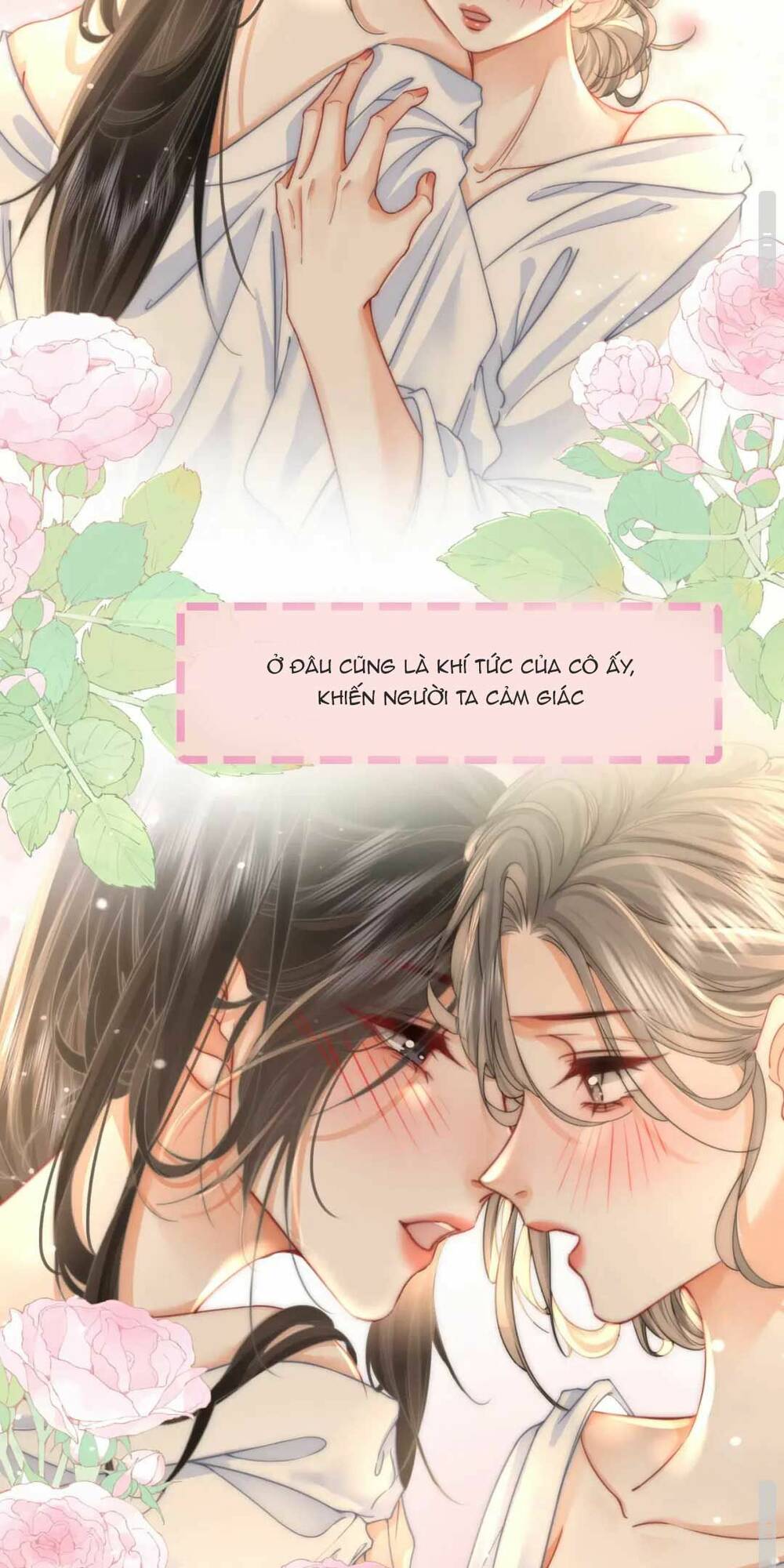 Em Chỉ Có Thể Là Của Tôi - Chapter 21 - Page 26