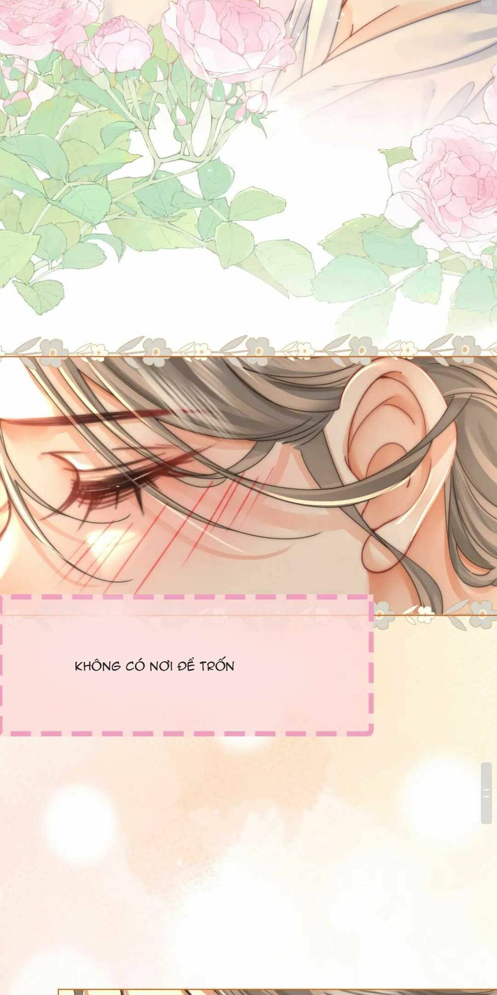 Em Chỉ Có Thể Là Của Tôi - Chapter 21 - Page 27