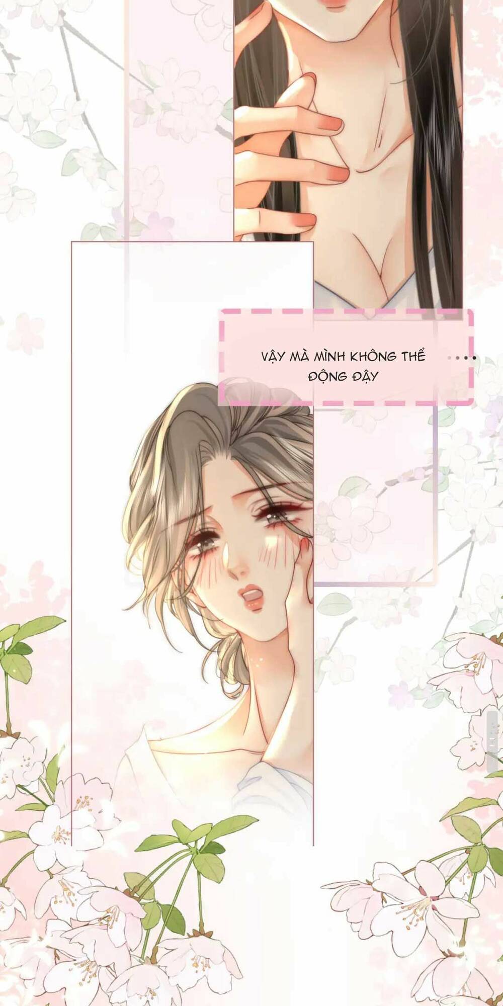 Em Chỉ Có Thể Là Của Tôi - Chapter 21 - Page 32