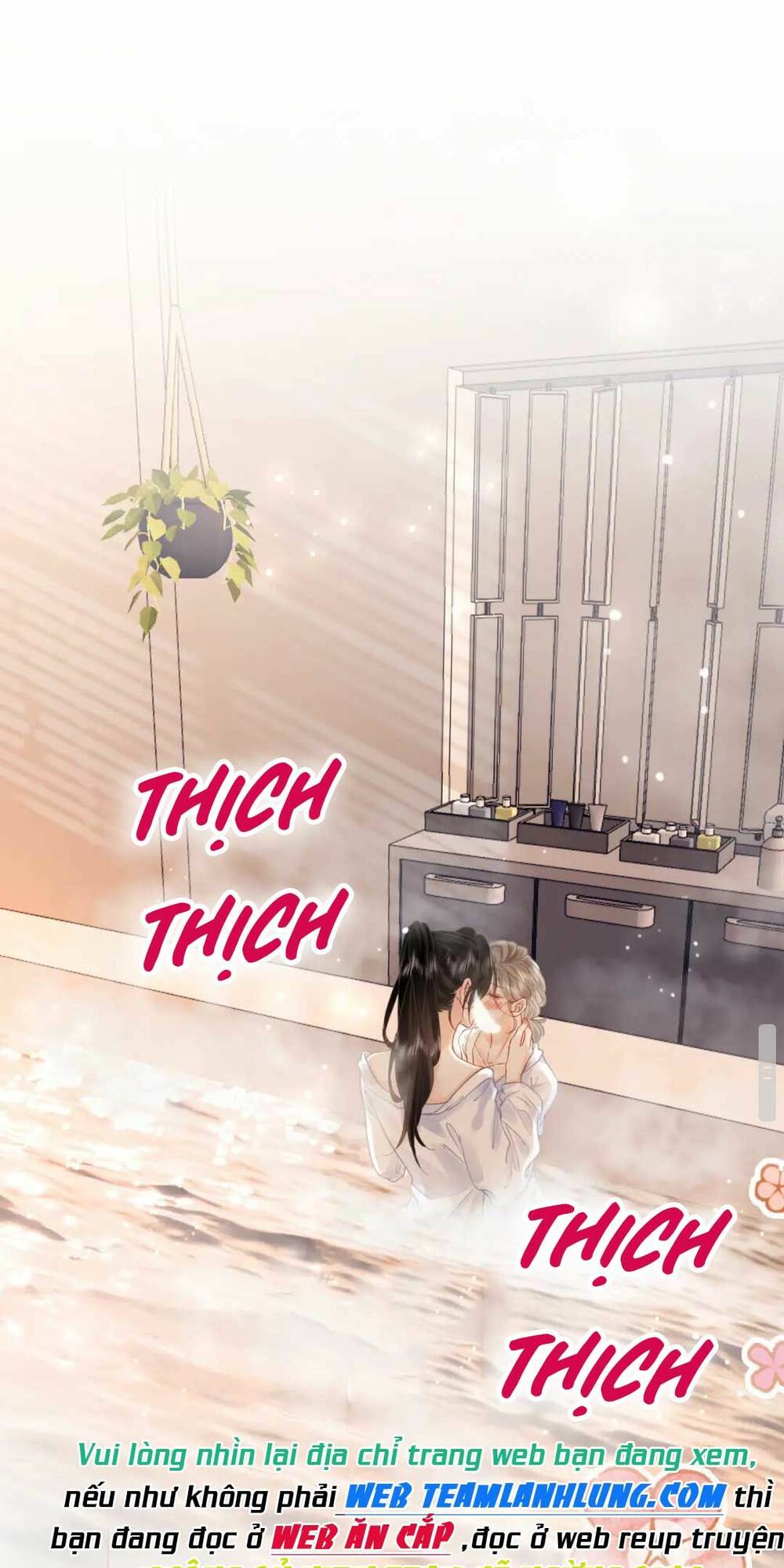 Em Chỉ Có Thể Là Của Tôi - Chapter 21 - Page 35