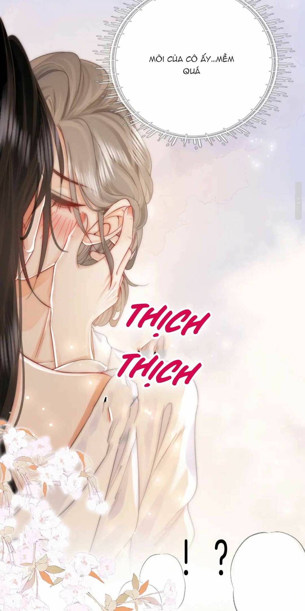 Em Chỉ Có Thể Là Của Tôi - Chapter 21 - Page 37