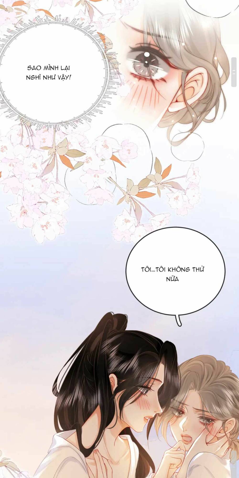 Em Chỉ Có Thể Là Của Tôi - Chapter 21 - Page 38