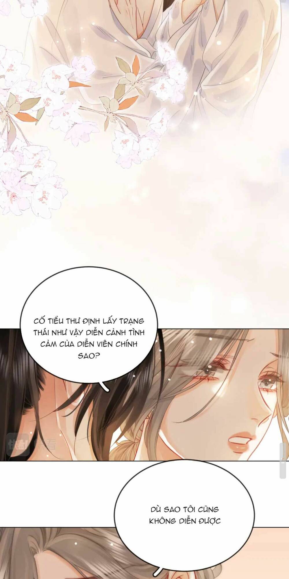 Em Chỉ Có Thể Là Của Tôi - Chapter 21 - Page 39