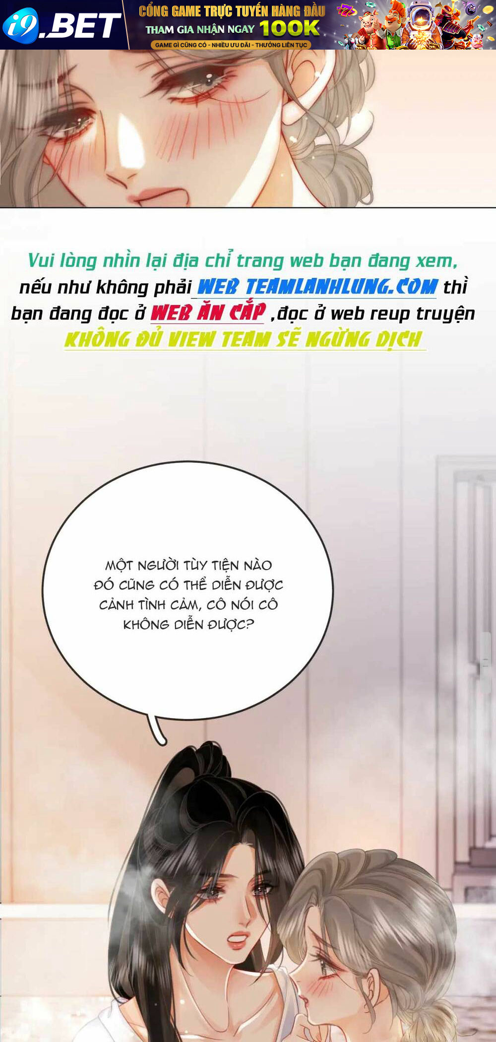 Em Chỉ Có Thể Là Của Tôi - Chapter 21 - Page 40