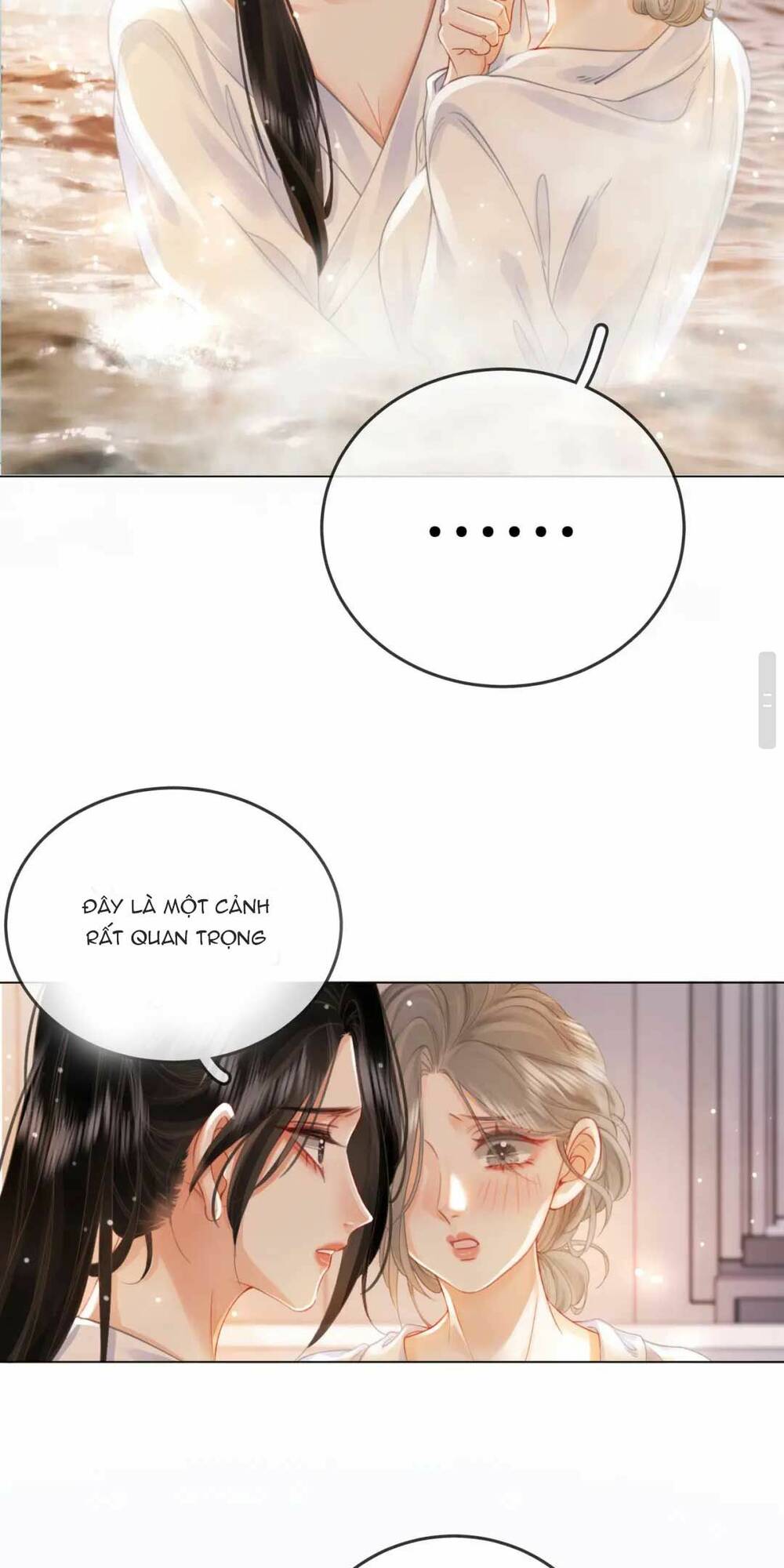 Em Chỉ Có Thể Là Của Tôi - Chapter 21 - Page 41
