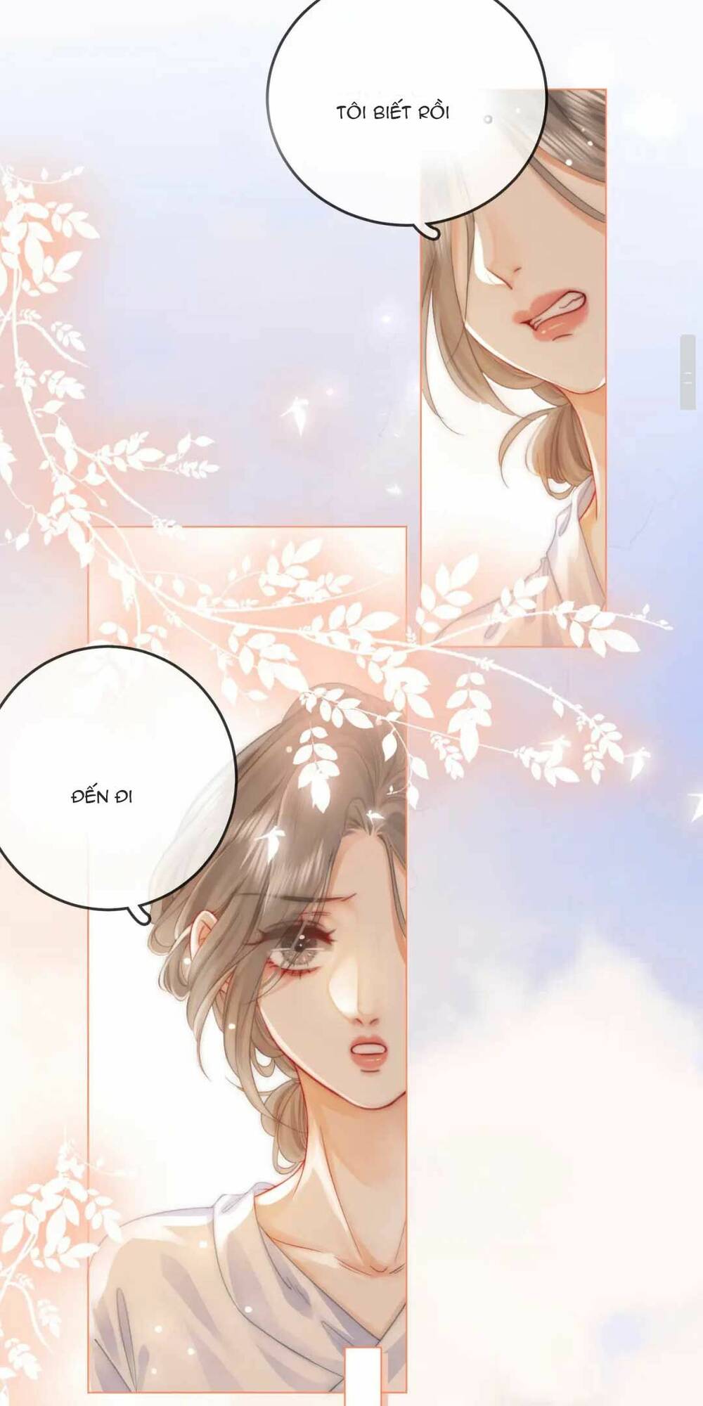 Em Chỉ Có Thể Là Của Tôi - Chapter 21 - Page 42
