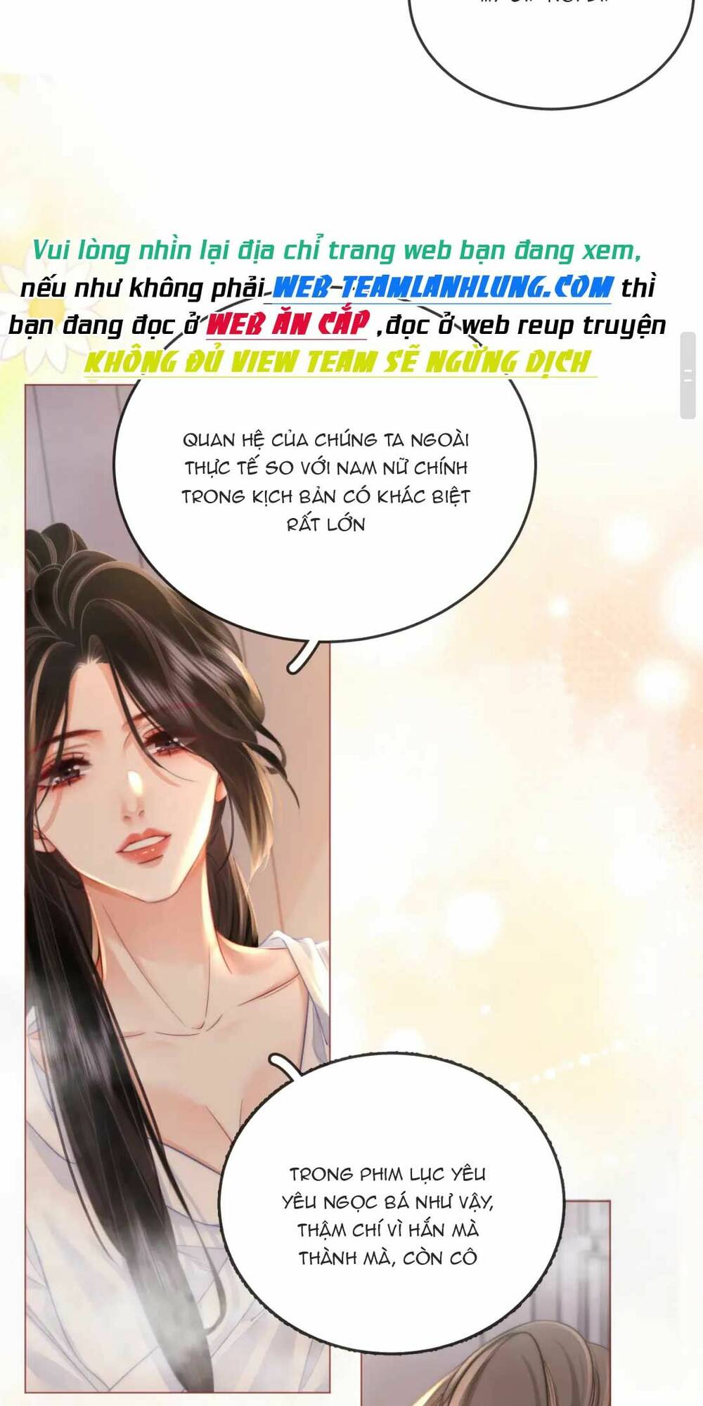 Em Chỉ Có Thể Là Của Tôi - Chapter 21 - Page 5