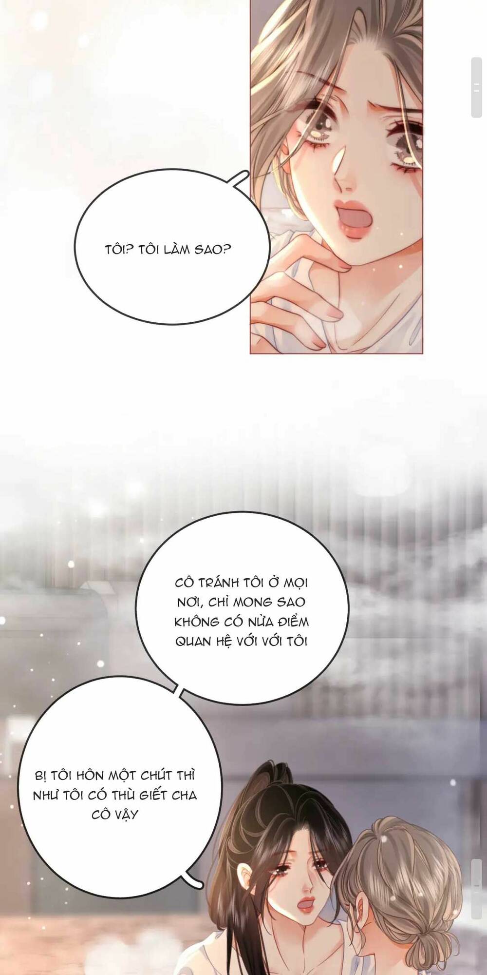 Em Chỉ Có Thể Là Của Tôi - Chapter 21 - Page 6