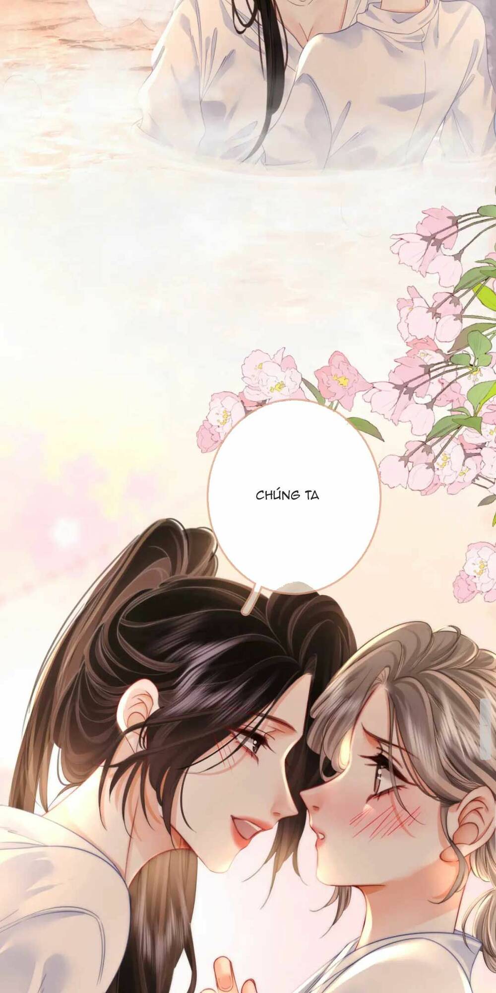 Em Chỉ Có Thể Là Của Tôi - Chapter 21 - Page 7