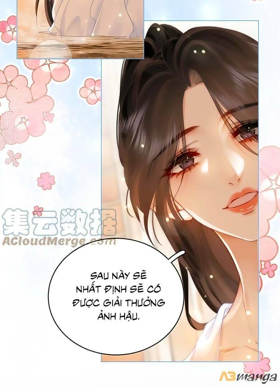 Em Chỉ Có Thể Là Của Tôi - Chapter 22 - Page 10