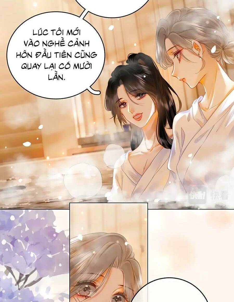 Em Chỉ Có Thể Là Của Tôi - Chapter 22 - Page 14