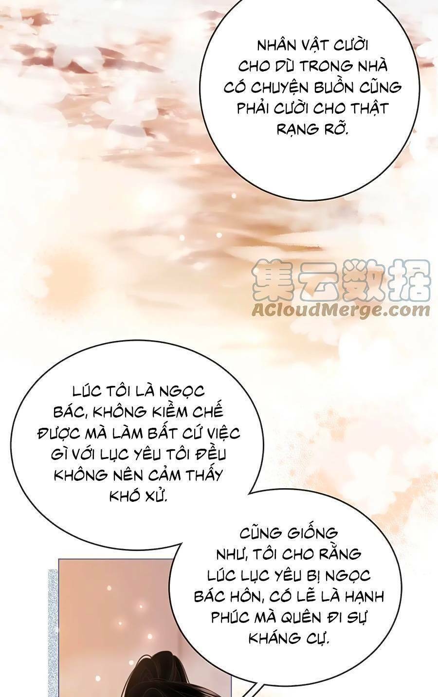 Em Chỉ Có Thể Là Của Tôi - Chapter 22 - Page 17
