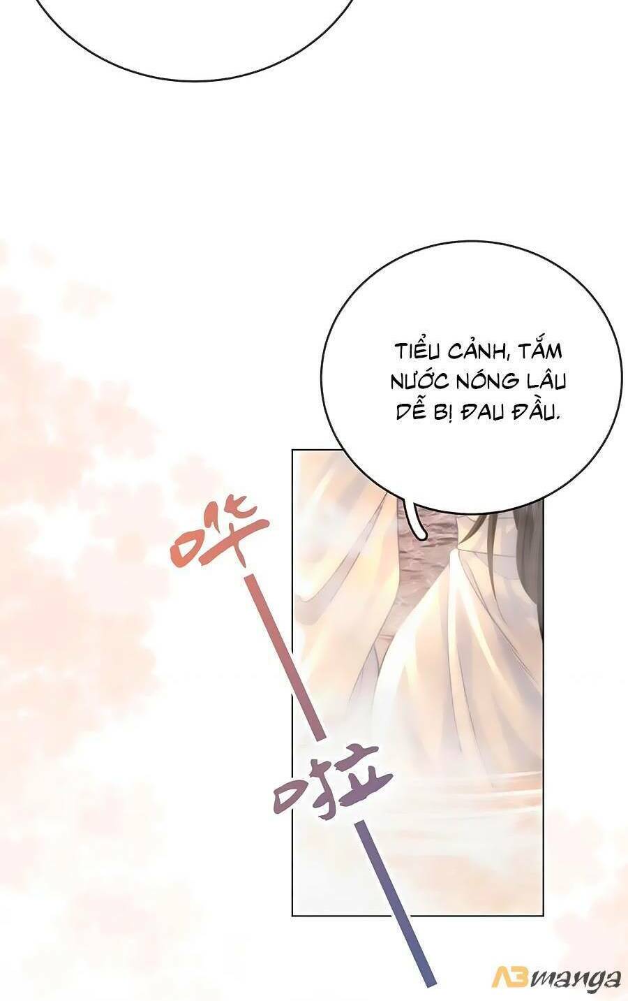 Em Chỉ Có Thể Là Của Tôi - Chapter 22 - Page 20