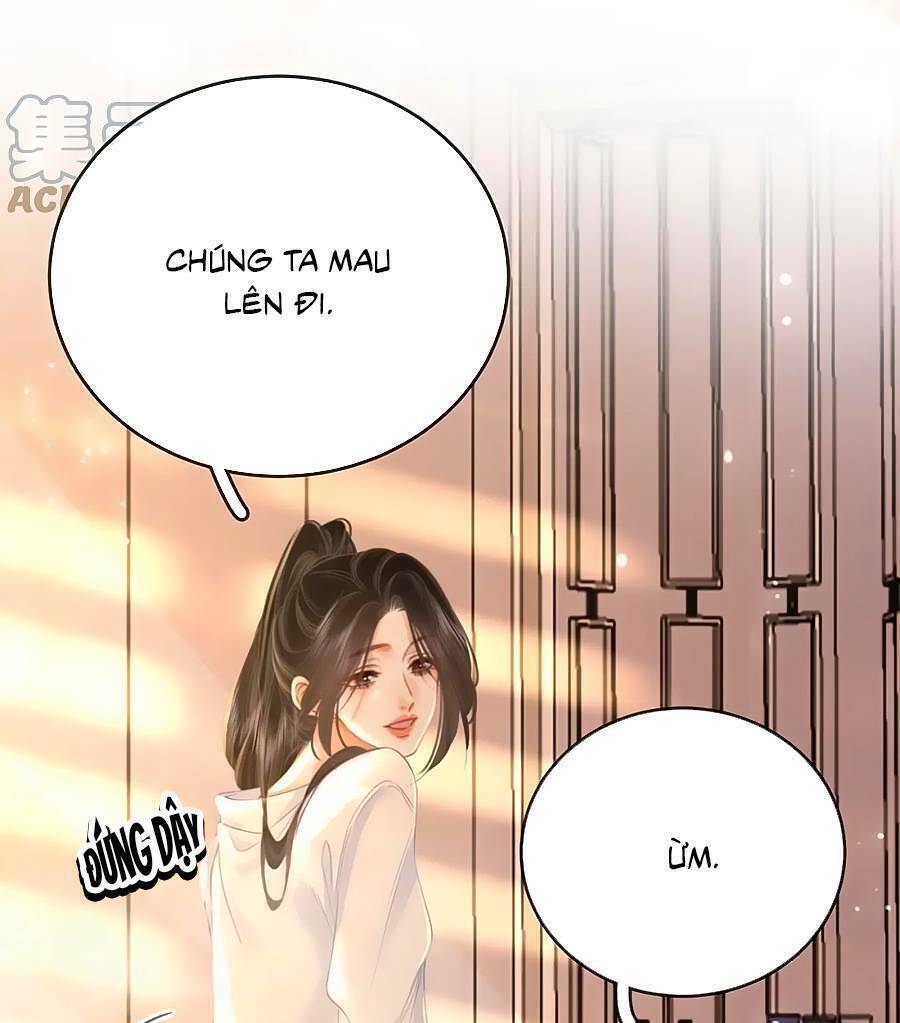 Em Chỉ Có Thể Là Của Tôi - Chapter 22 - Page 21