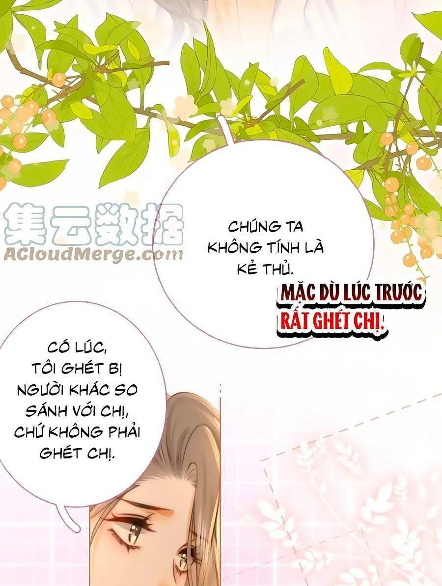 Em Chỉ Có Thể Là Của Tôi - Chapter 22 - Page 31