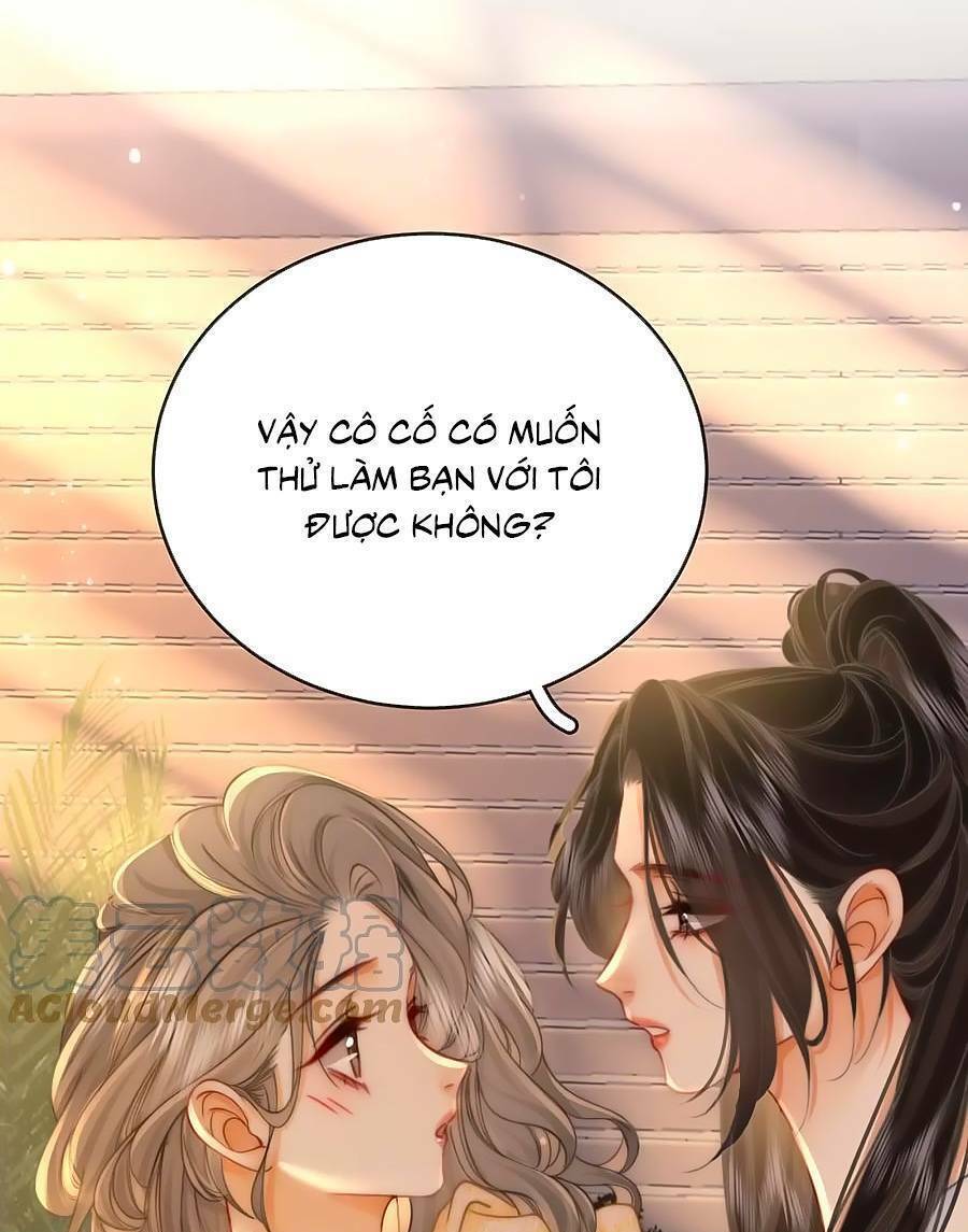 Em Chỉ Có Thể Là Của Tôi - Chapter 22 - Page 33