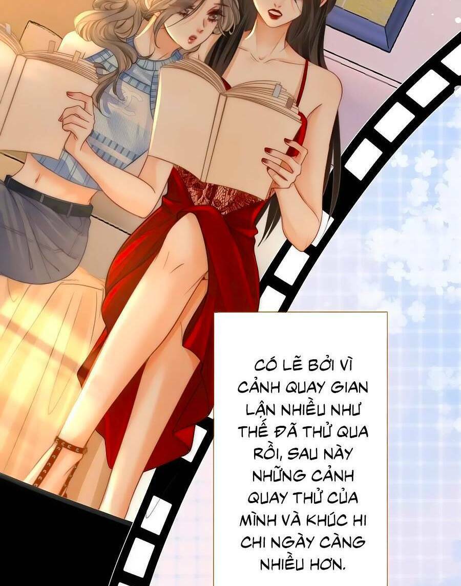 Em Chỉ Có Thể Là Của Tôi - Chapter 22 - Page 37