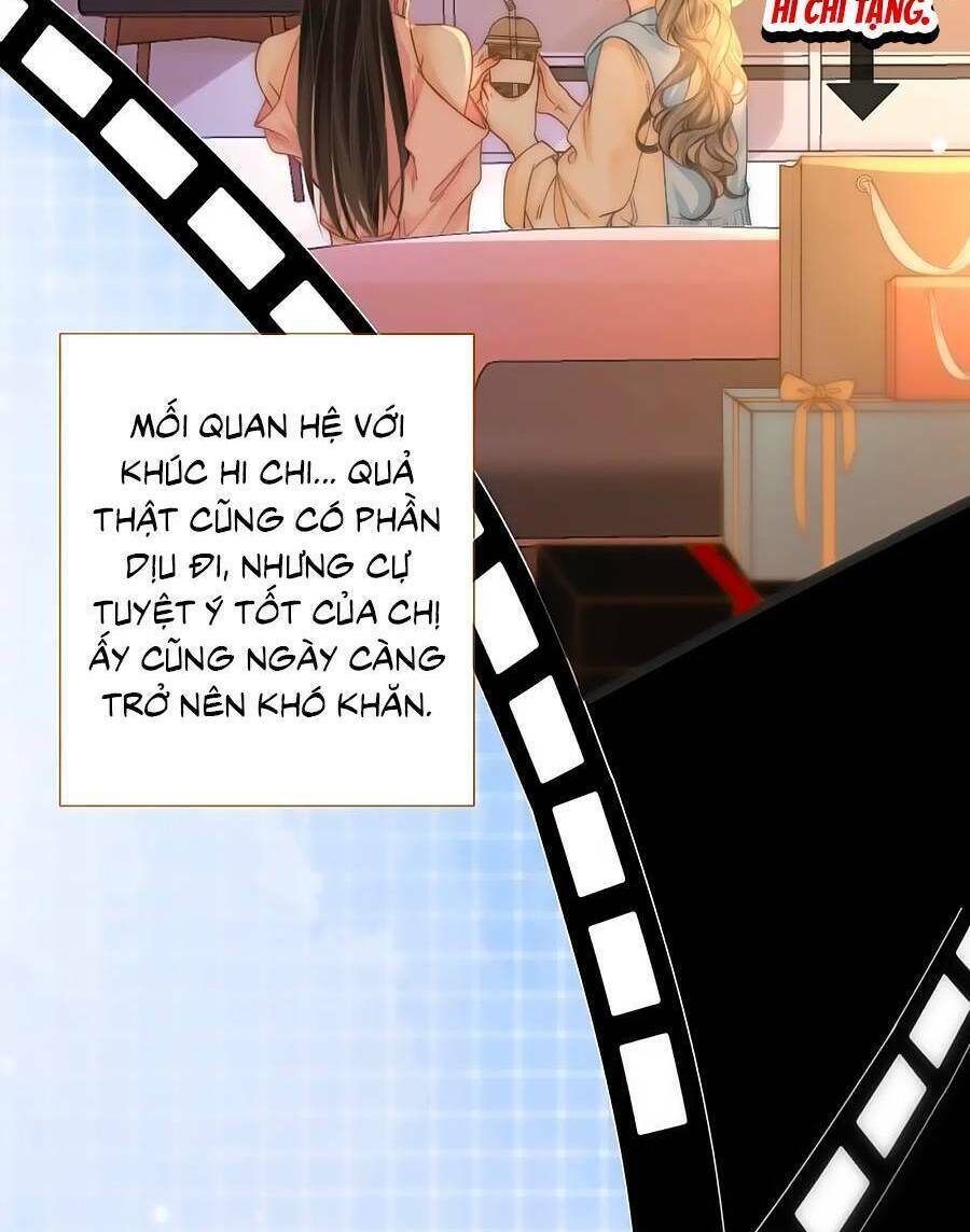 Em Chỉ Có Thể Là Của Tôi - Chapter 22 - Page 39