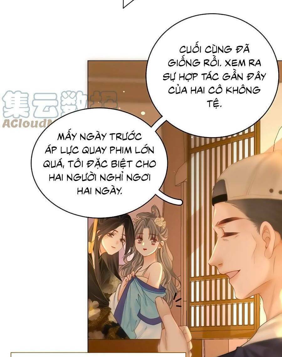 Em Chỉ Có Thể Là Của Tôi - Chapter 22 - Page 43
