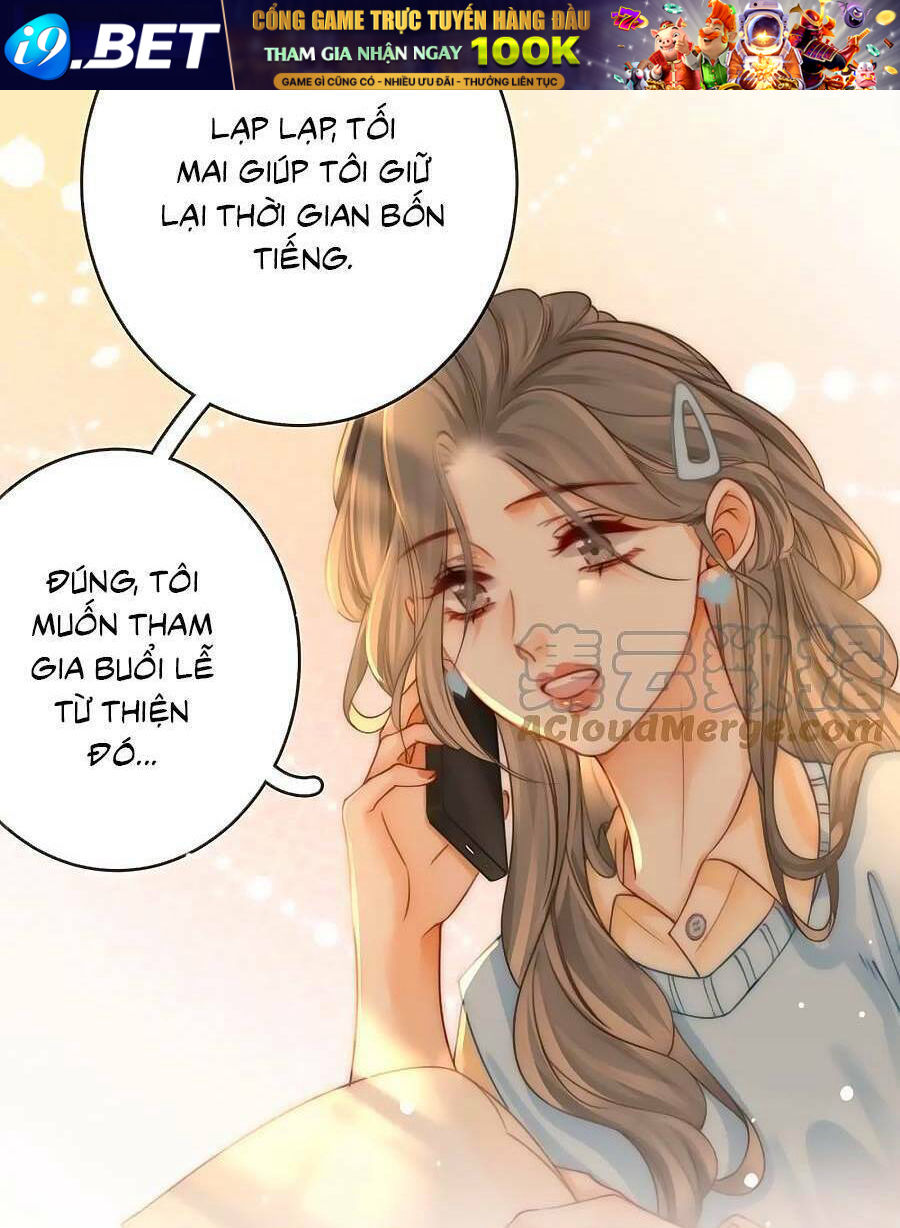 Em Chỉ Có Thể Là Của Tôi - Chapter 22 - Page 45