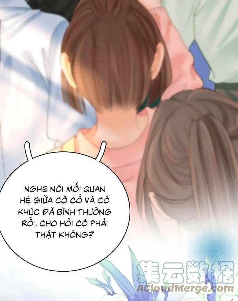 Em Chỉ Có Thể Là Của Tôi - Chapter 22 - Page 52